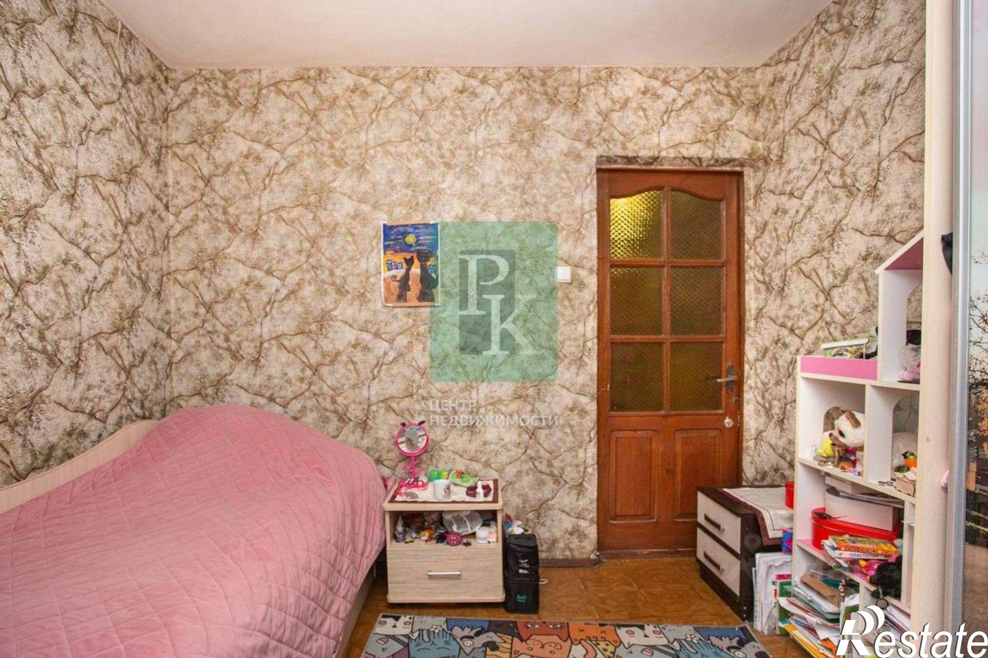 Купить квартиру за 10 700 000 рублей на проспект Октябрьской Революции, 22/5