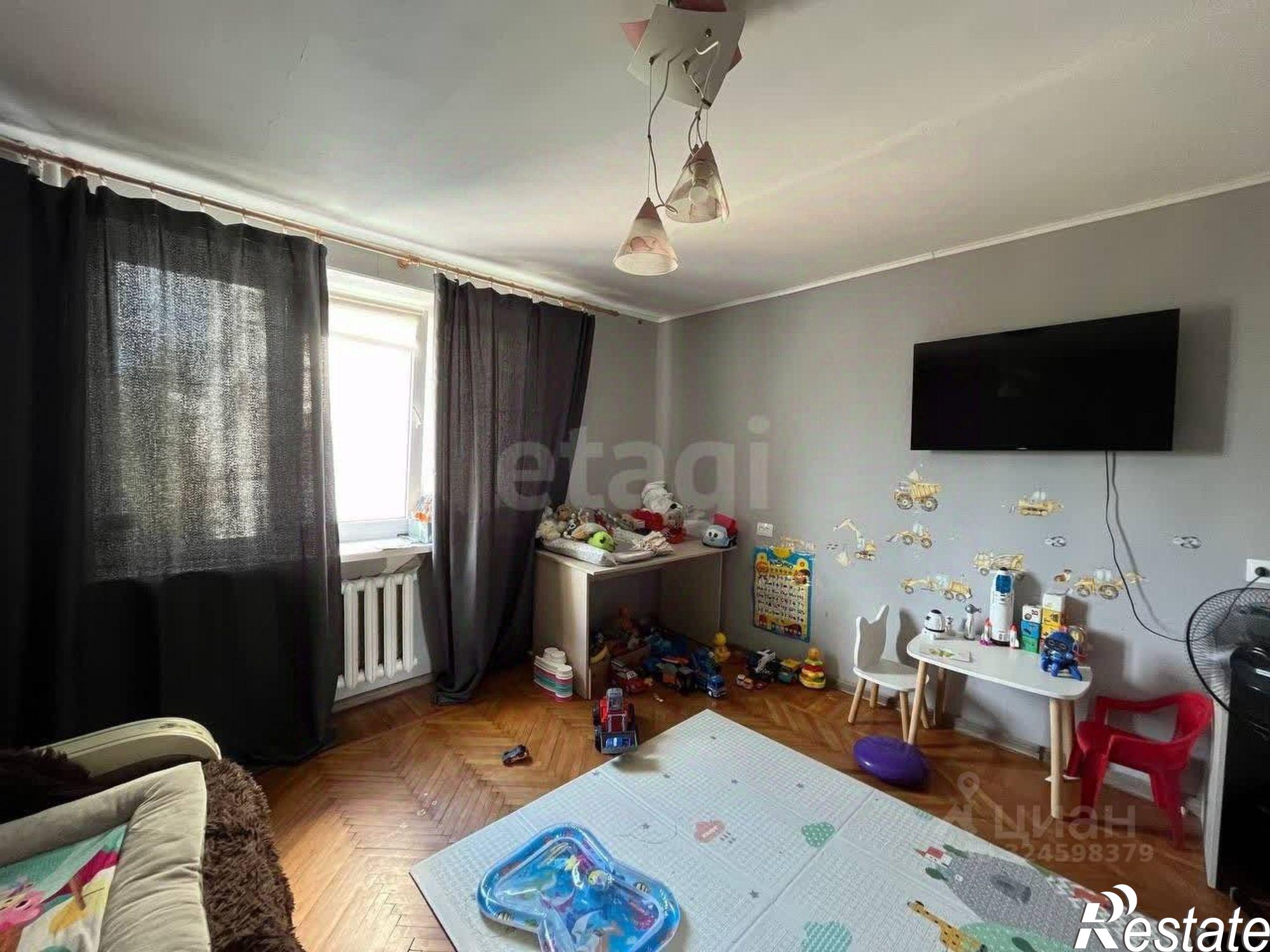 Купить квартиру за 7 700 000 рублей на муниципальный округ Судак