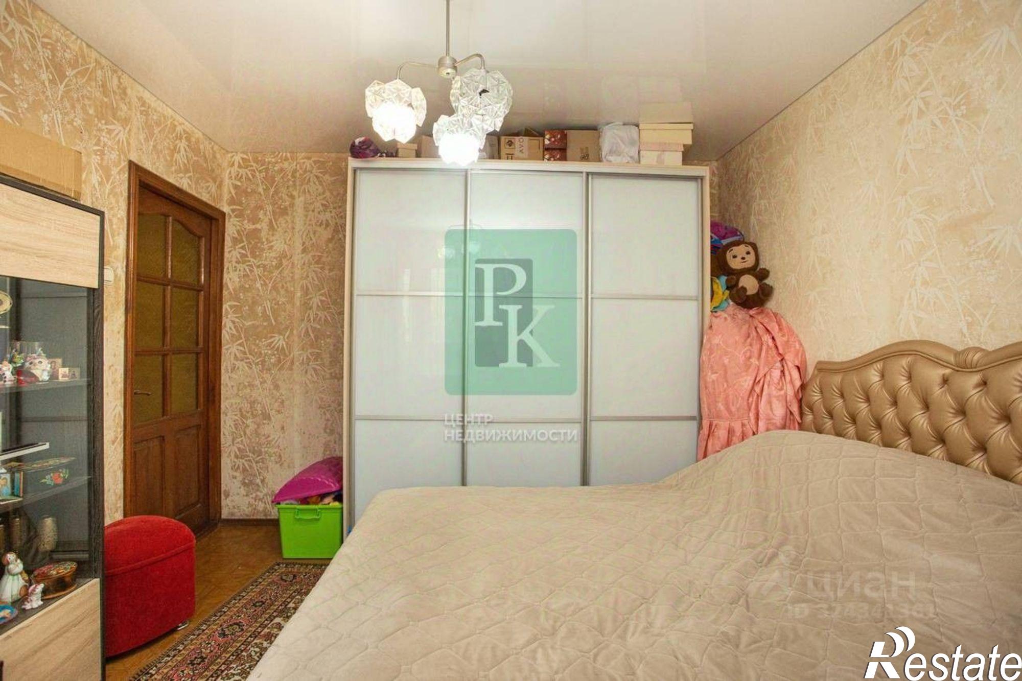 Купить квартиру за 10 700 000 рублей на проспект Октябрьской Революции, 22/5