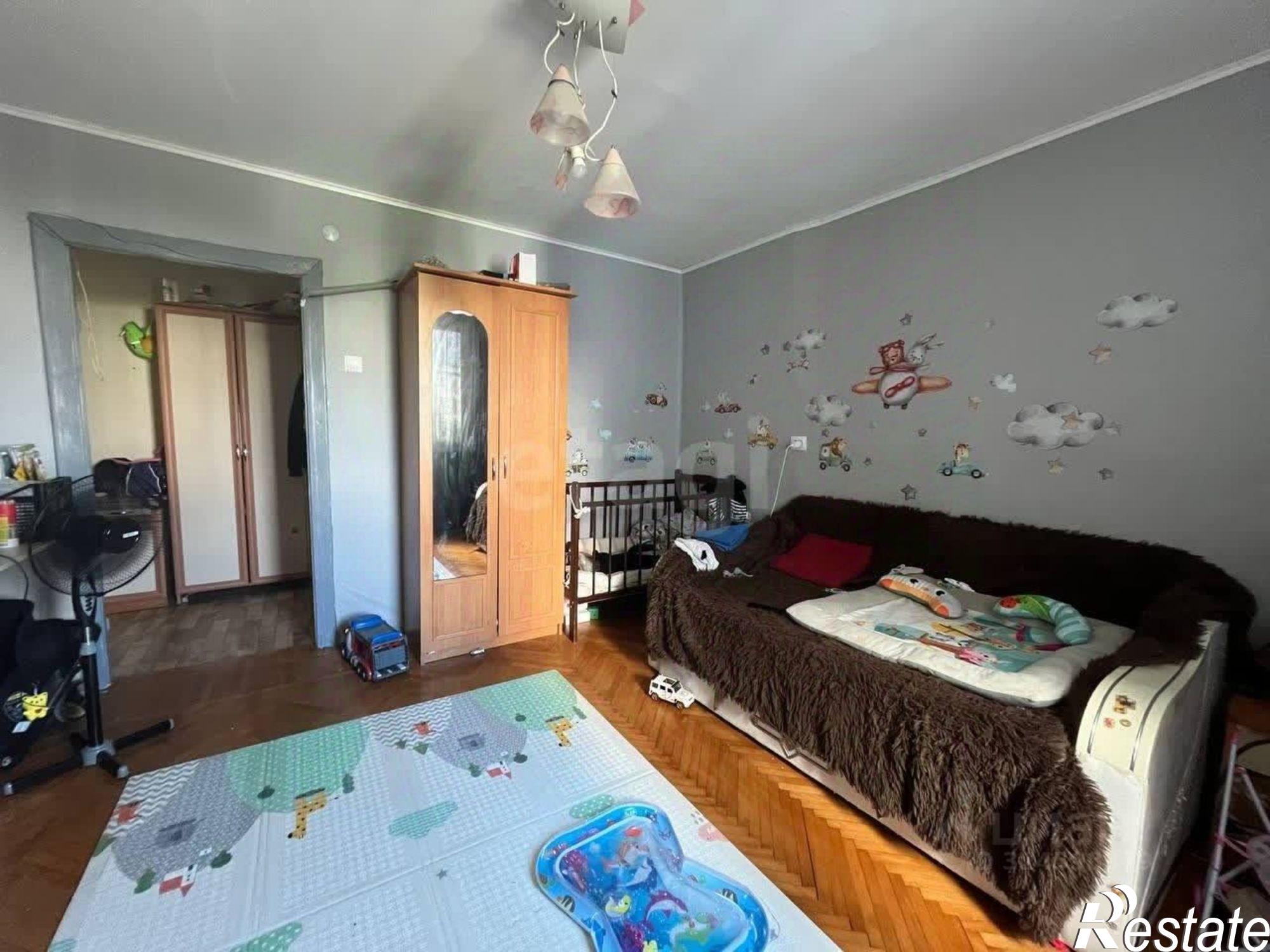 Купить квартиру за 7 700 000 рублей на муниципальный округ Судак