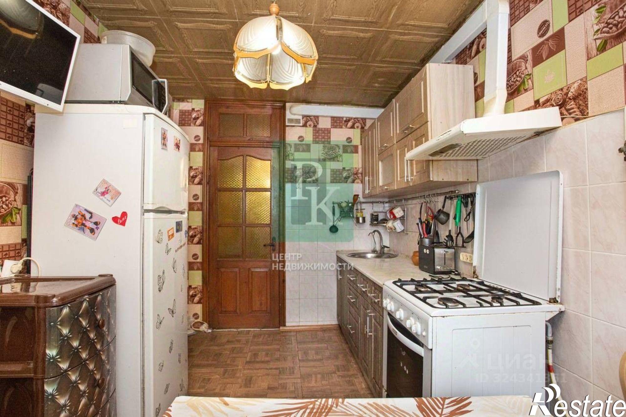 Купить квартиру за 10 700 000 рублей на проспект Октябрьской Революции, 22/5