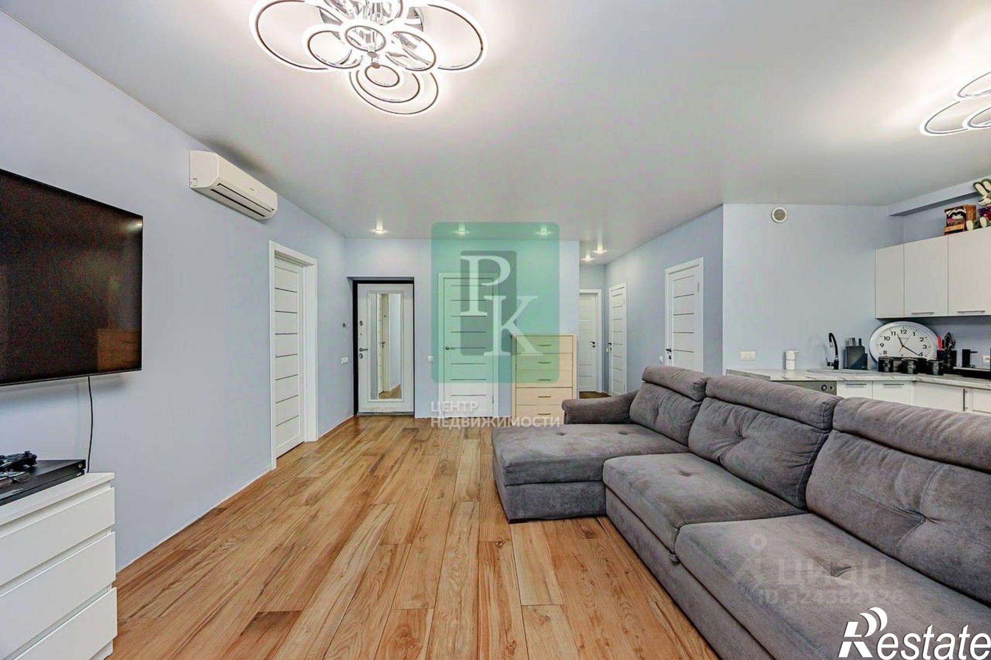 Купить квартиру за 27 000 000 рублей на улица Челнокова, 17 к1