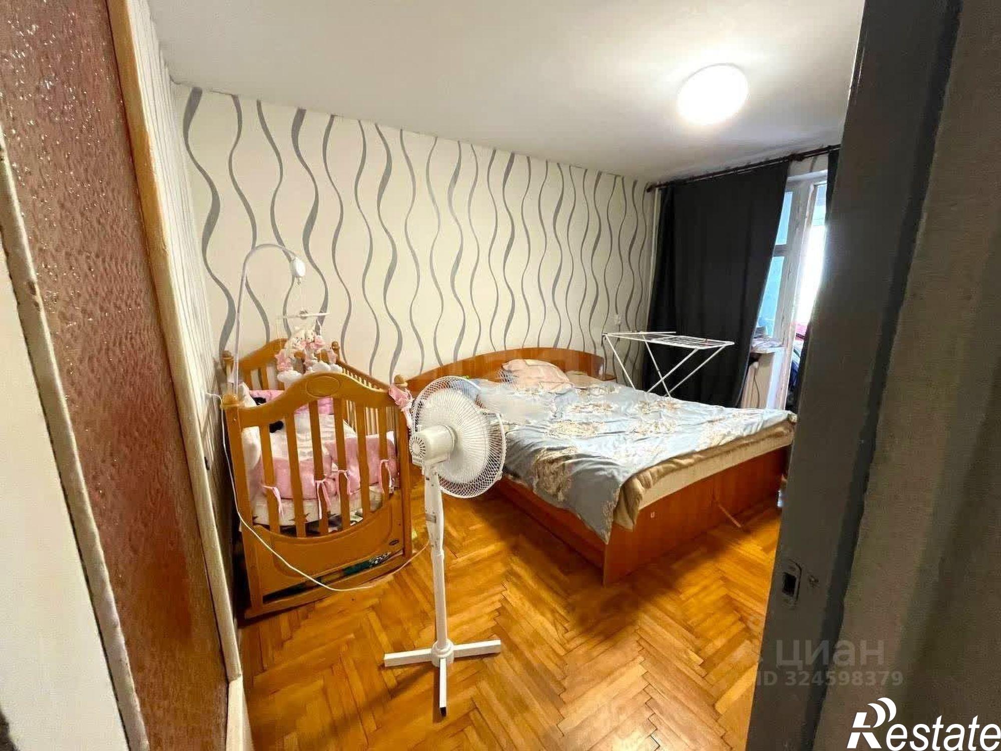 Купить квартиру за 7 700 000 рублей на муниципальный округ Судак