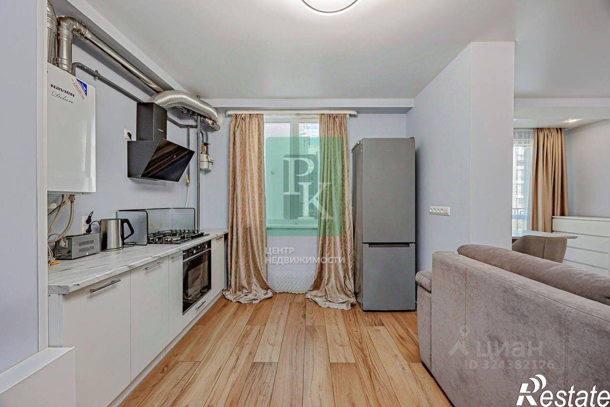 Купить квартиру за 27 000 000 рублей на улица Челнокова, 17 к1