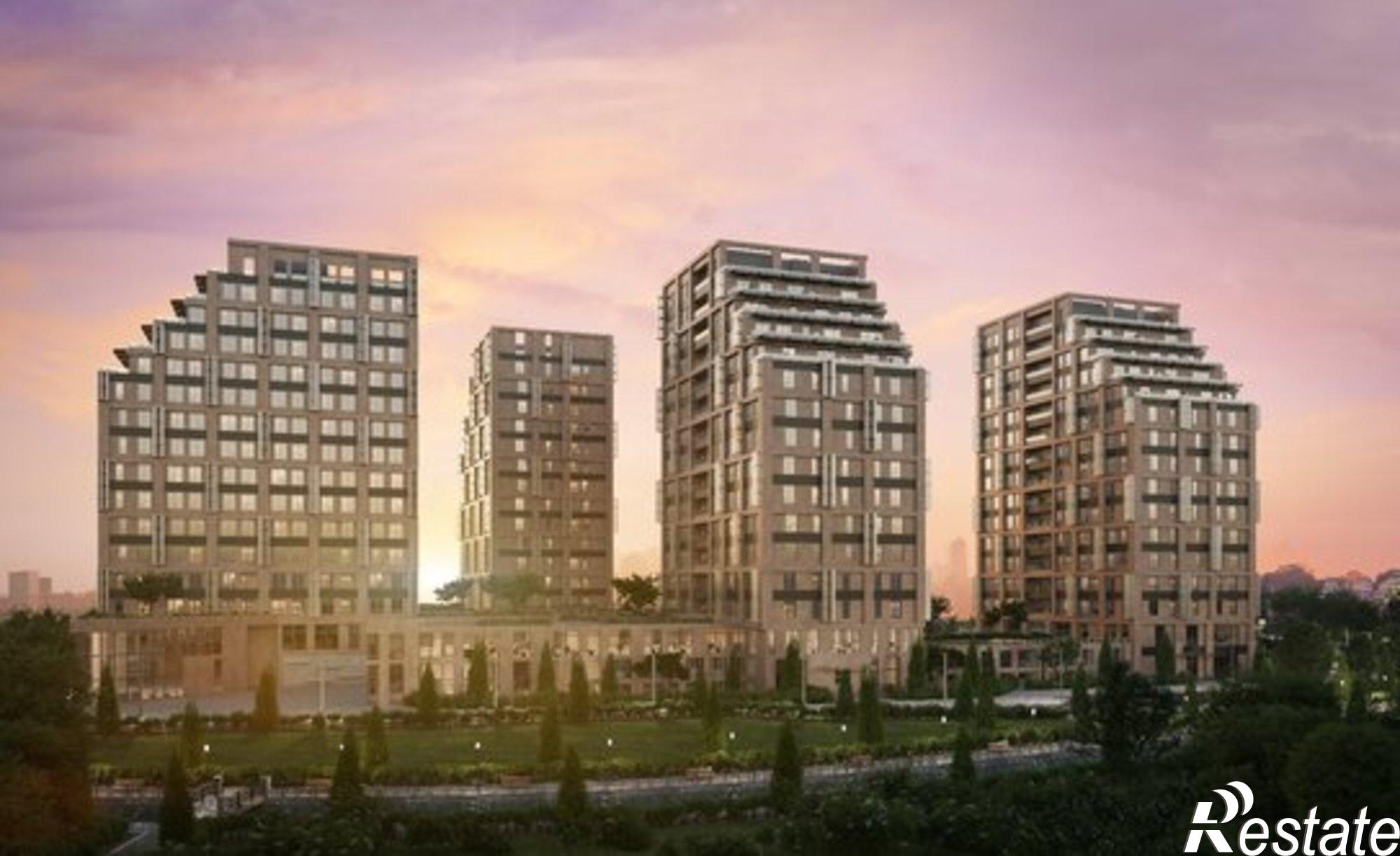 Купить квартиру за 24 500 000 рублей на Симферополь, улица Воровского, 24А