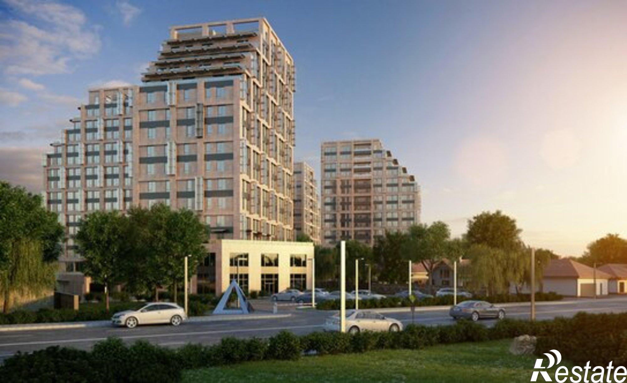 Купить квартиру за 24 500 000 рублей на Симферополь, улица Воровского, 24А