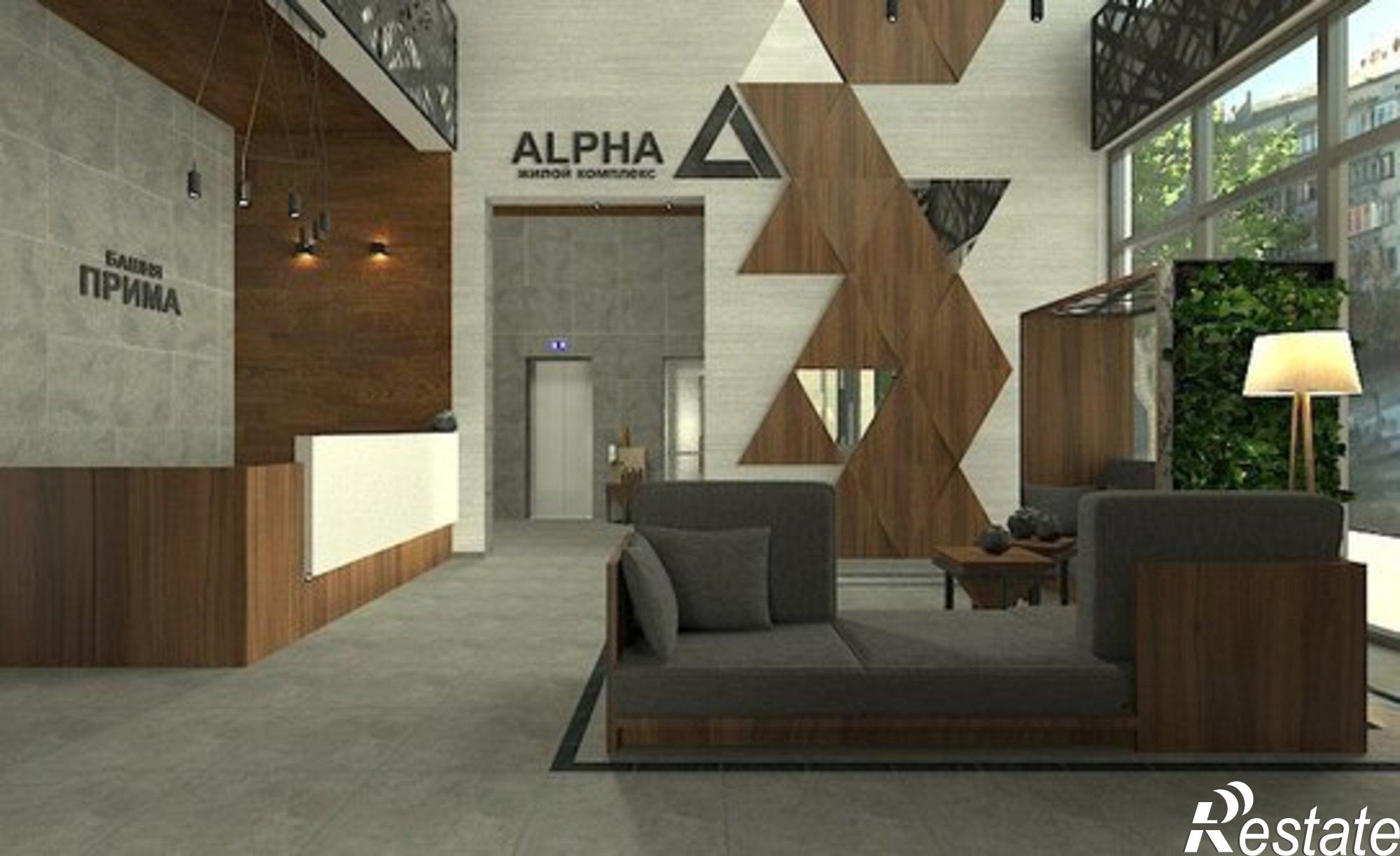 Купить квартиру за 24 500 000 рублей на Симферополь, улица Воровского, 24А