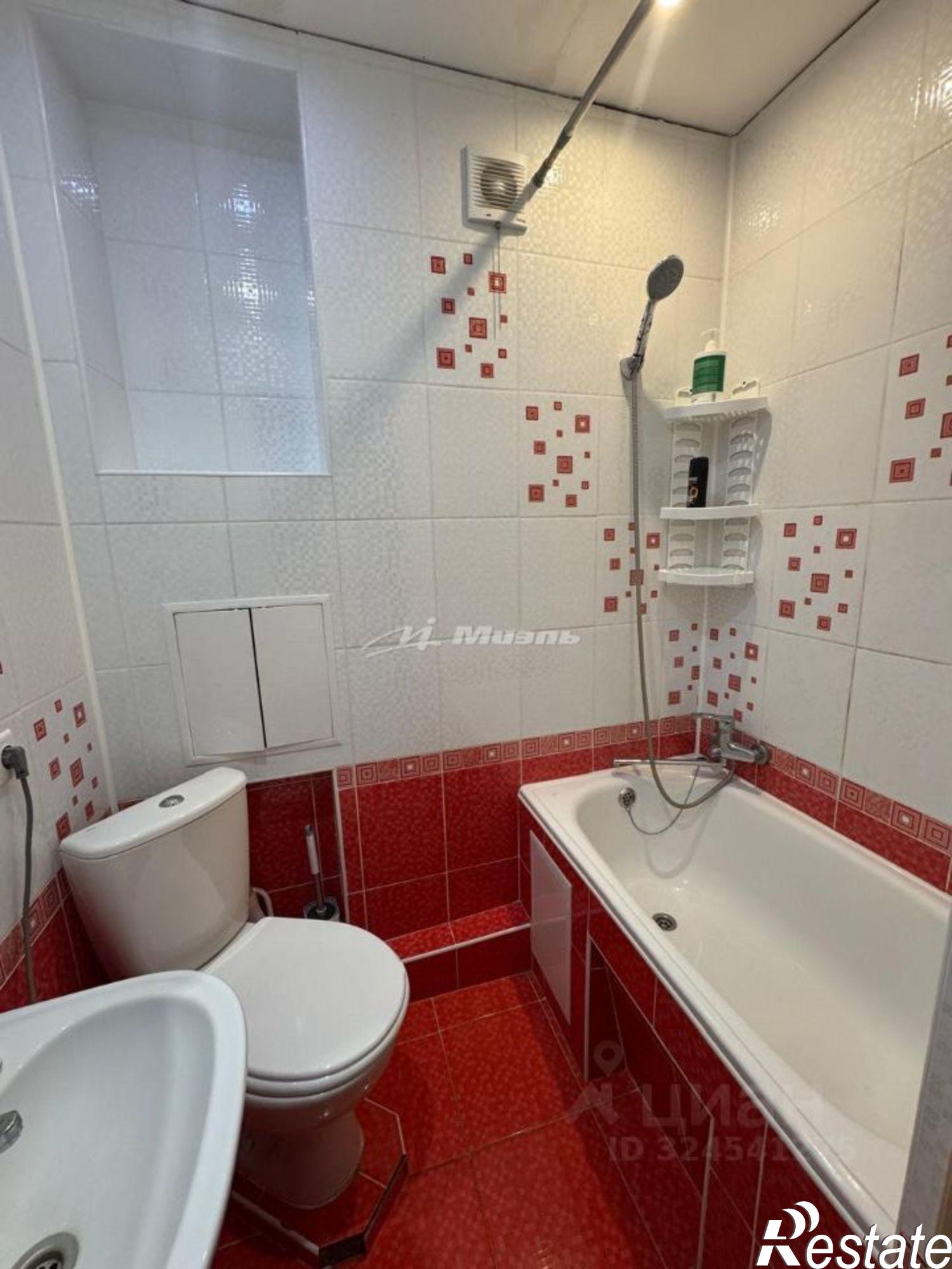 Купить квартиру за 5 500 000 рублей на Симферополь г., 1 Конной Армии ул., д.19