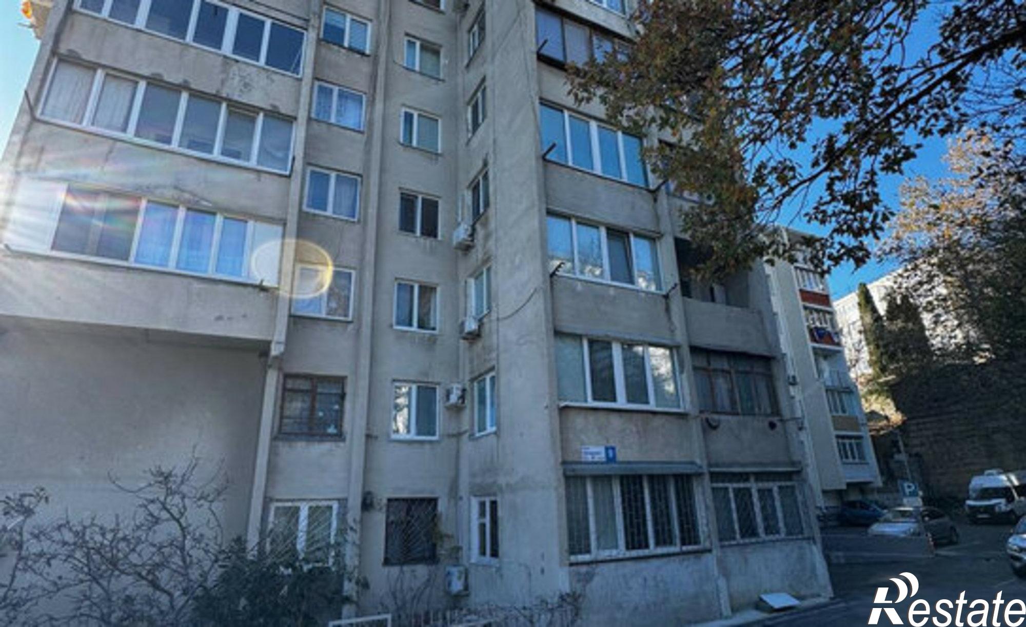 Купить квартиру за 15 000 000 рублей на Западная улица, 9