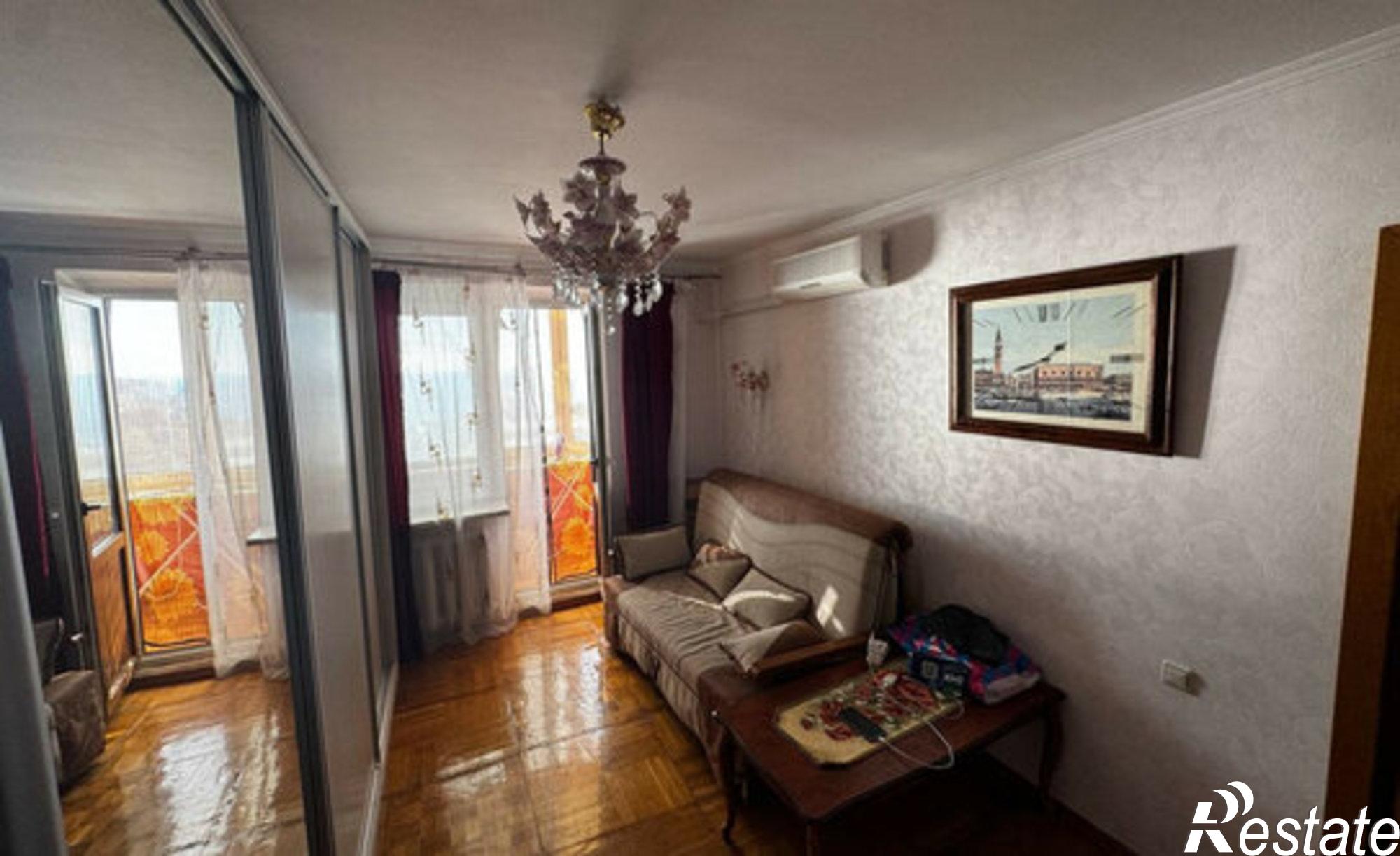 Купить квартиру за 15 000 000 рублей на Западная улица, 9