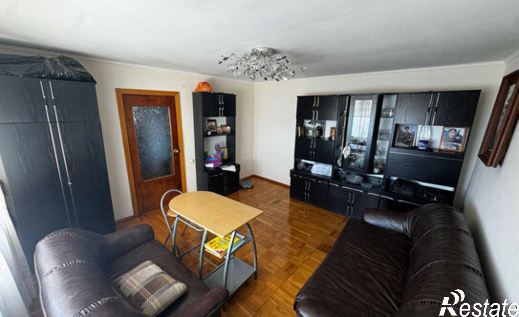 Купить квартиру за 15 000 000 рублей на Западная улица, 9