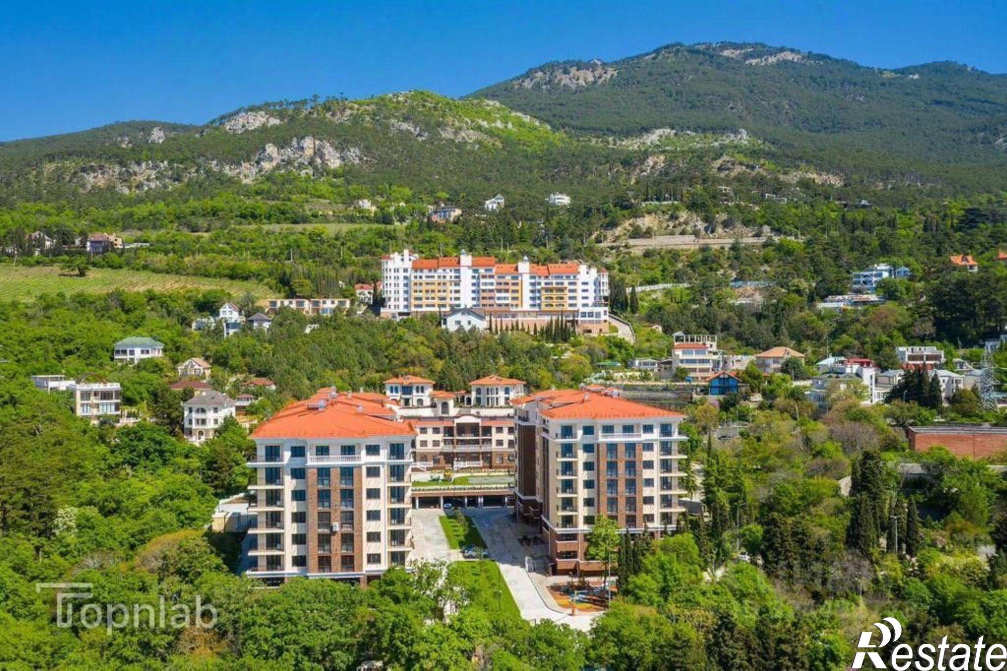 Купить квартиру за 9 000 000 рублей на Восход п.г.т., Авроры ул., д.77