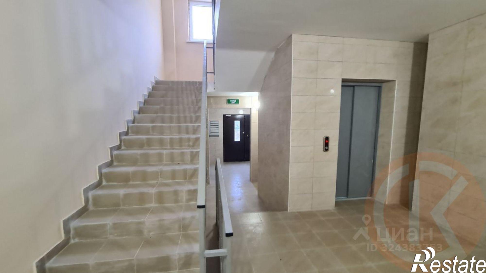 Купить квартиру за 9 300 000 рублей на Евпатория городской округ, Евпатория