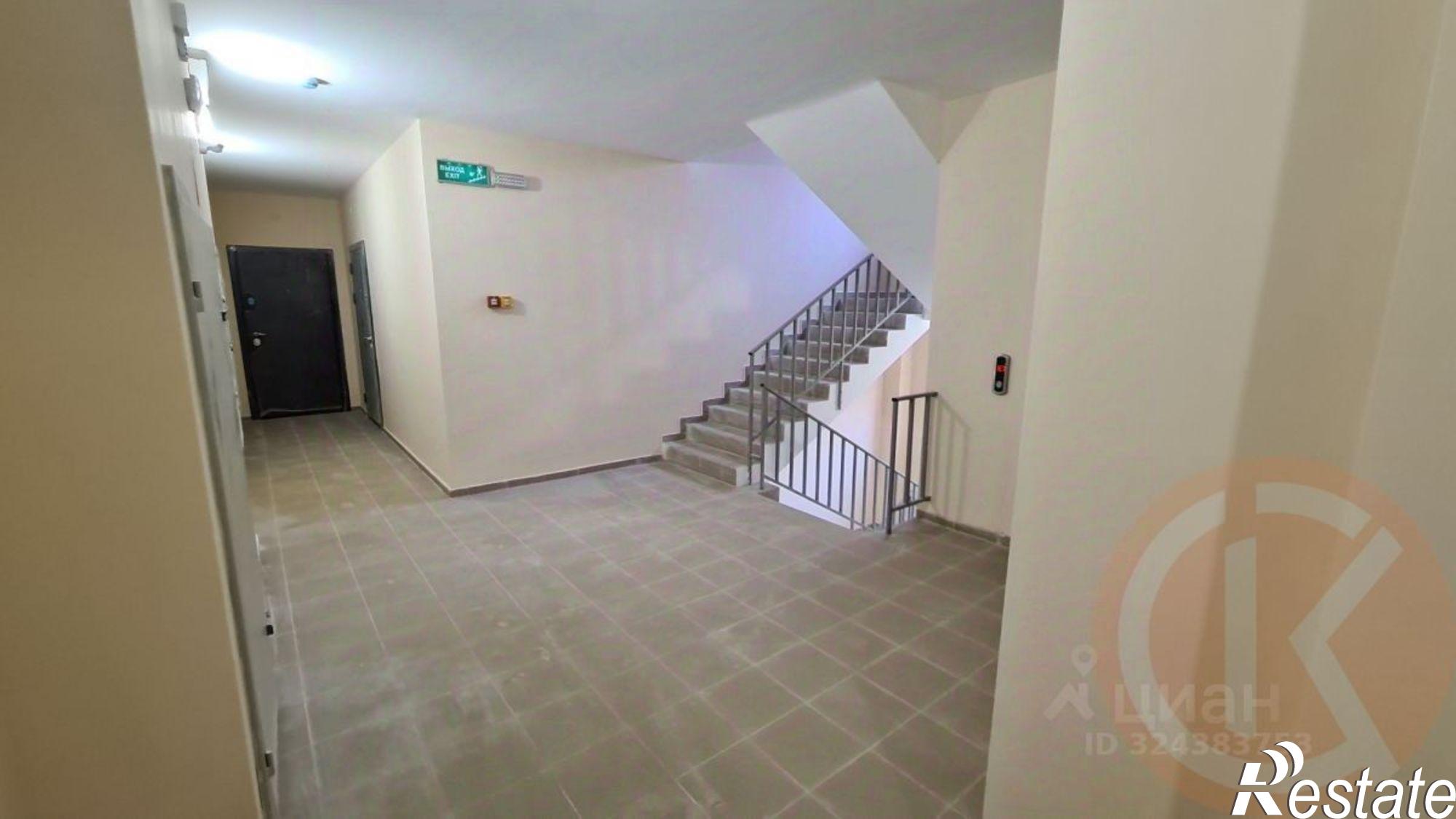 Купить квартиру за 9 300 000 рублей на Евпатория городской округ, Евпатория