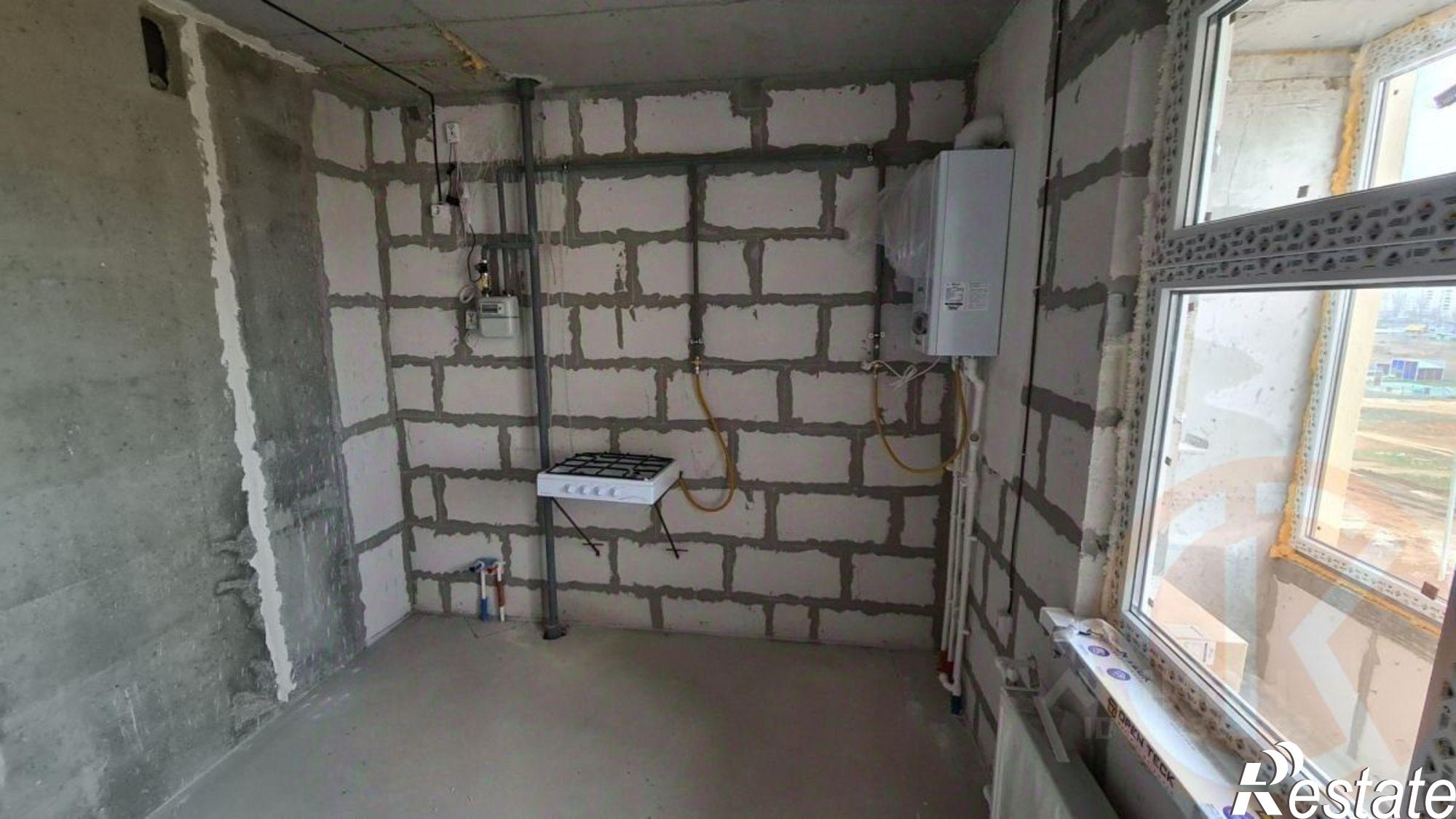 Купить квартиру за 9 300 000 рублей на Евпатория городской округ, Евпатория