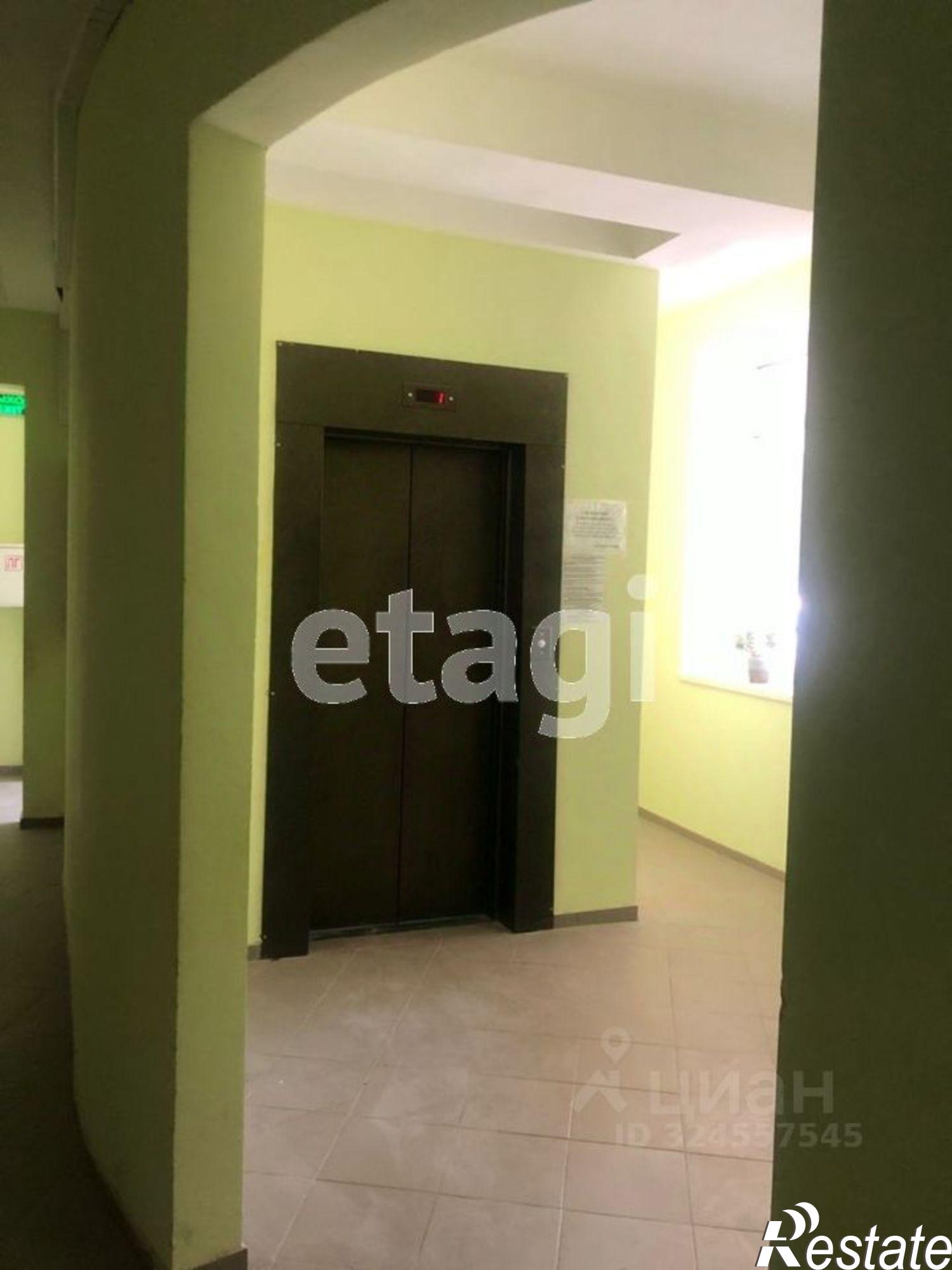 Купить квартиру за 7 300 000 рублей на улица Авроры, 110