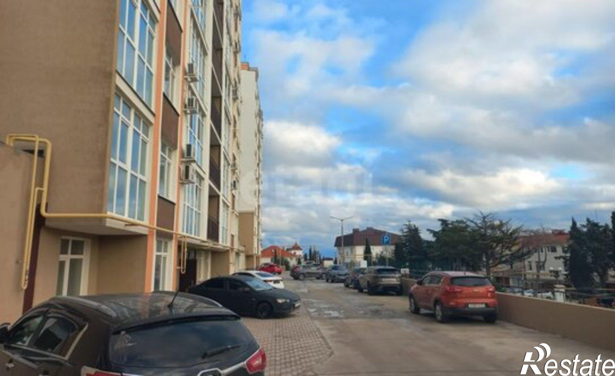 Купить квартиру за 6 600 000 рублей на улица Военных Строителей, 12 к11