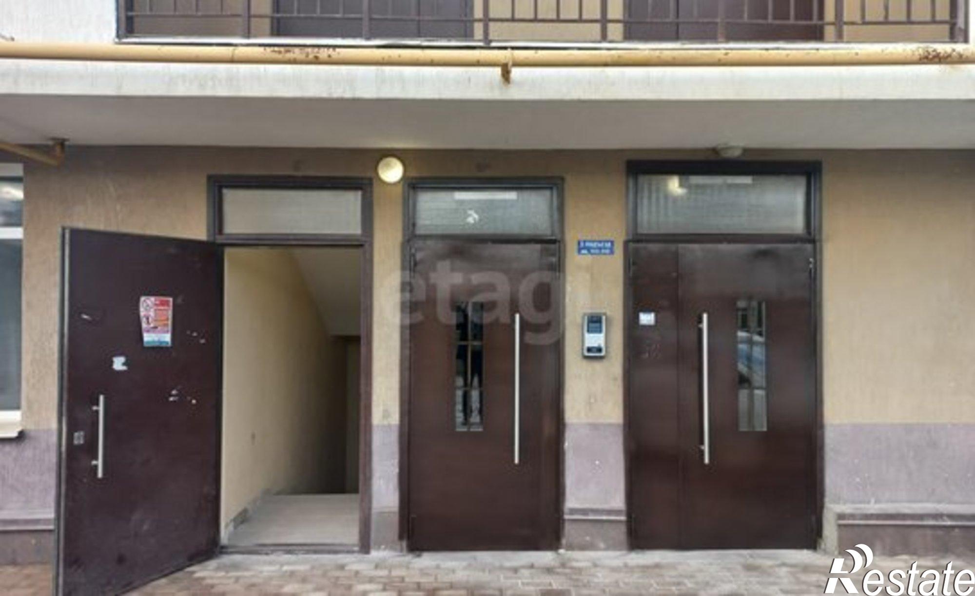 Купить квартиру за 6 600 000 рублей на улица Военных Строителей, 12 к11