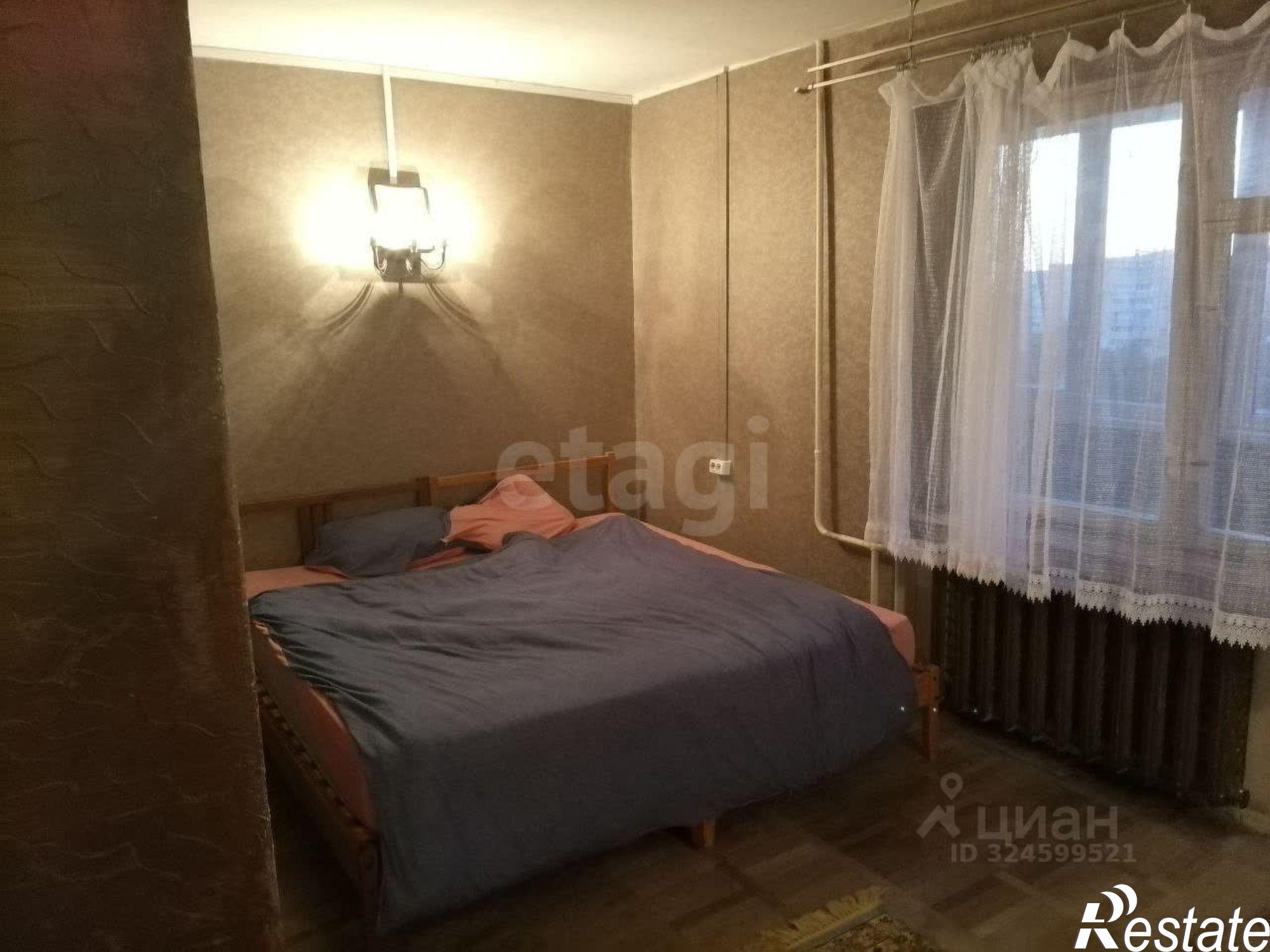 Купить квартиру за 8 800 000 рублей на городской округ Ялта