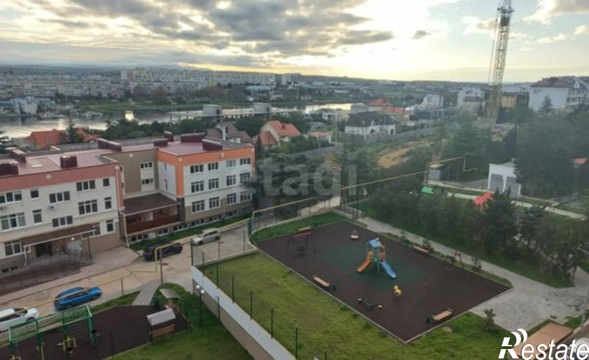 Купить квартиру за 6 600 000 рублей на улица Военных Строителей, 12 к11