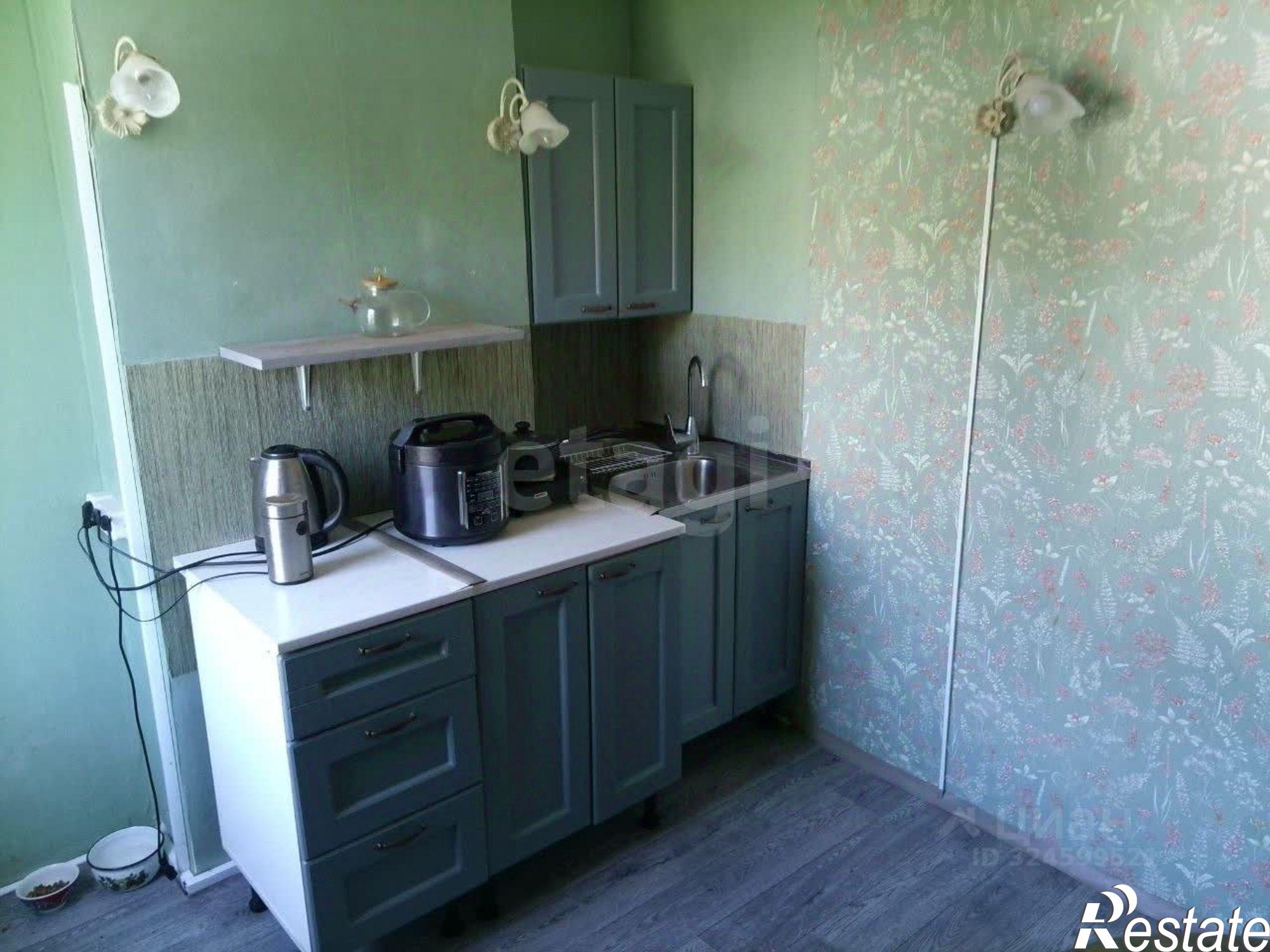 Купить квартиру за 8 800 000 рублей на городской округ Ялта