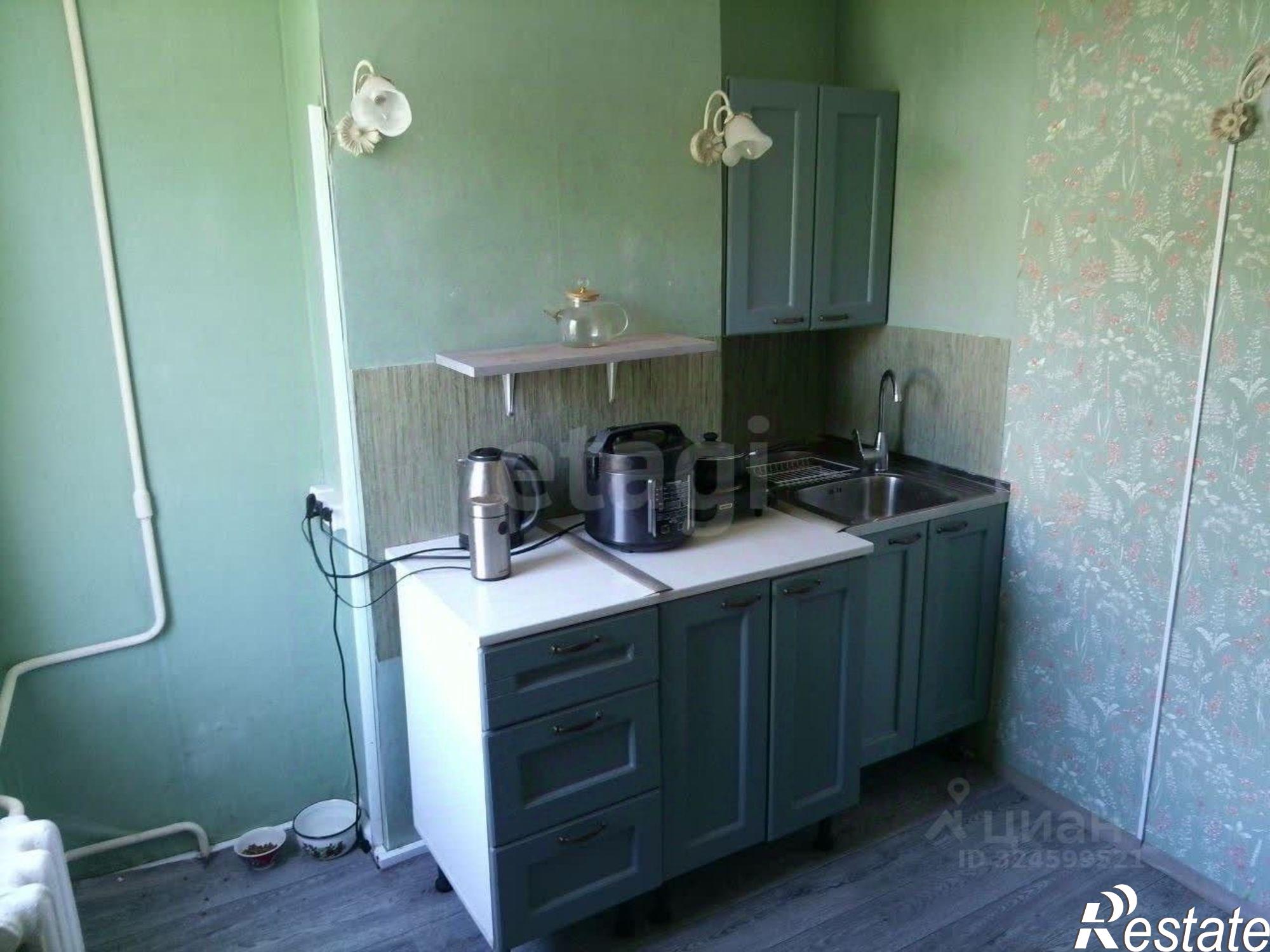 Купить квартиру за 8 800 000 рублей на городской округ Ялта