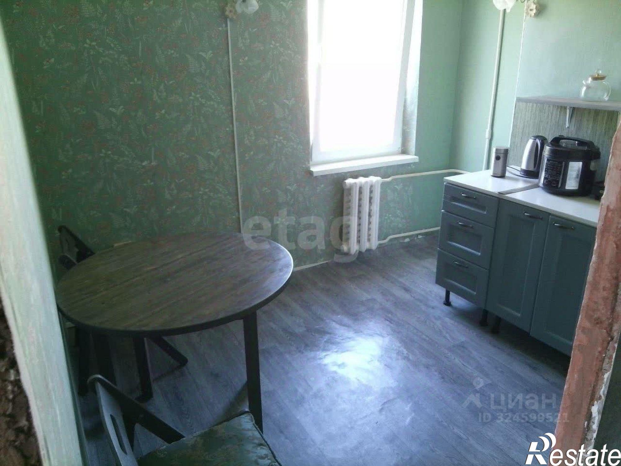 Купить квартиру за 8 800 000 рублей на городской округ Ялта