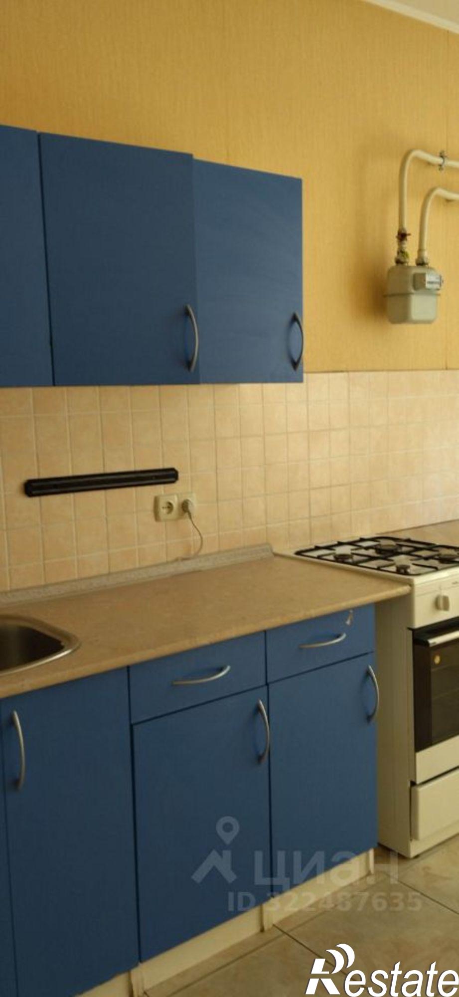 Купить квартиру за 7 900 000 рублей на Севастополь, улица Тараса Шевченко, 20