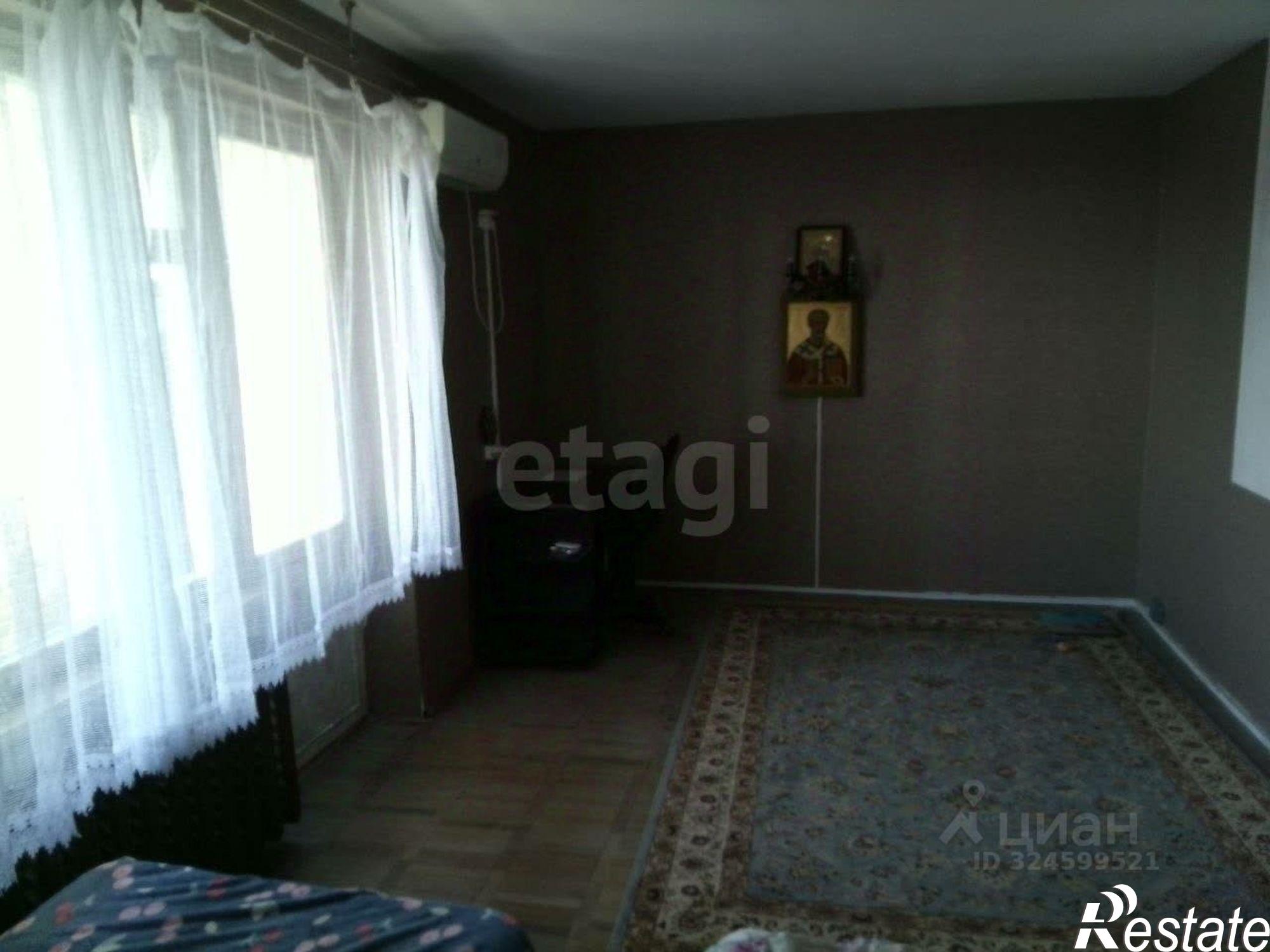 Купить квартиру за 8 800 000 рублей на городской округ Ялта