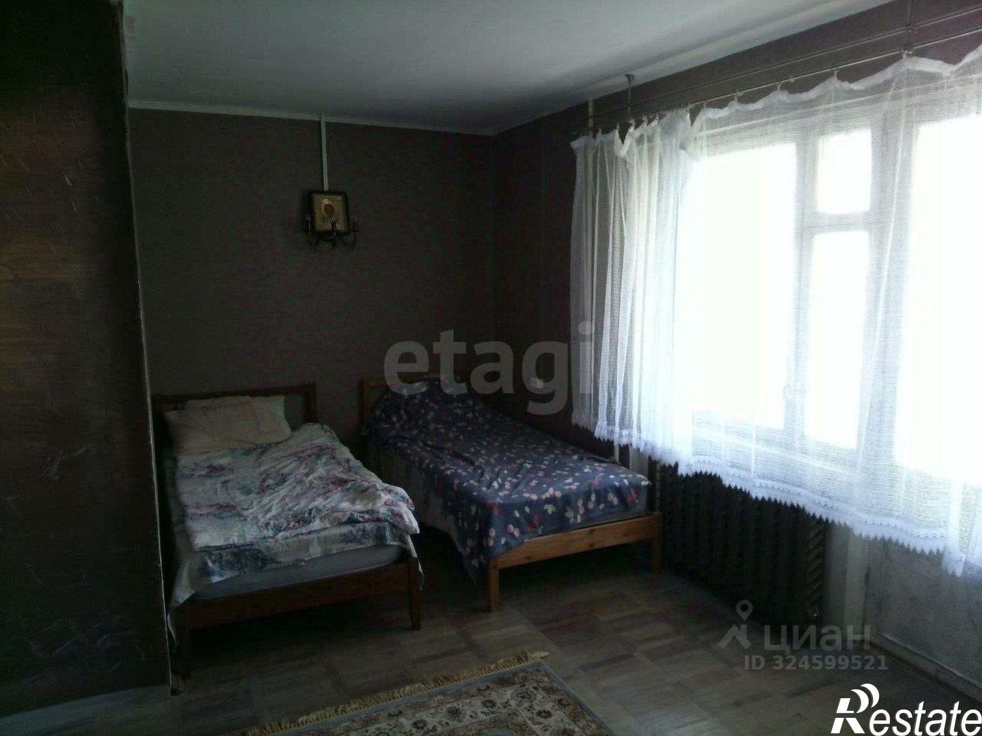 Купить квартиру за 8 800 000 рублей на городской округ Ялта