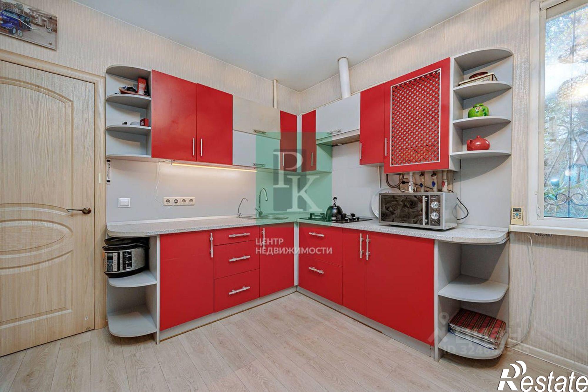 Купить квартиру за 12 500 000 рублей на Крепостной переулок, 4