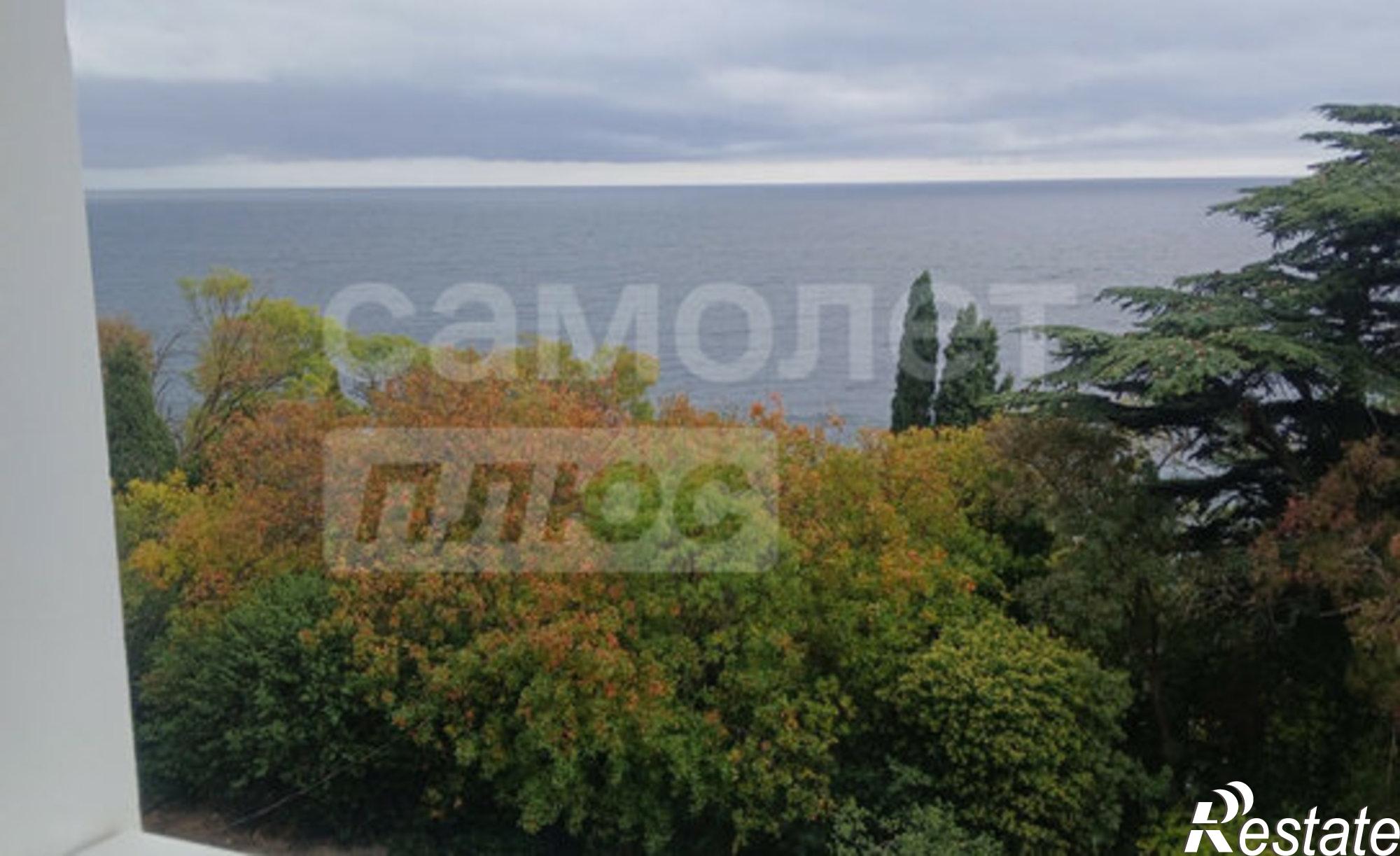 Купить квартиру за 5 790 000 рублей на Евпатория, Лазурная набережная, 1