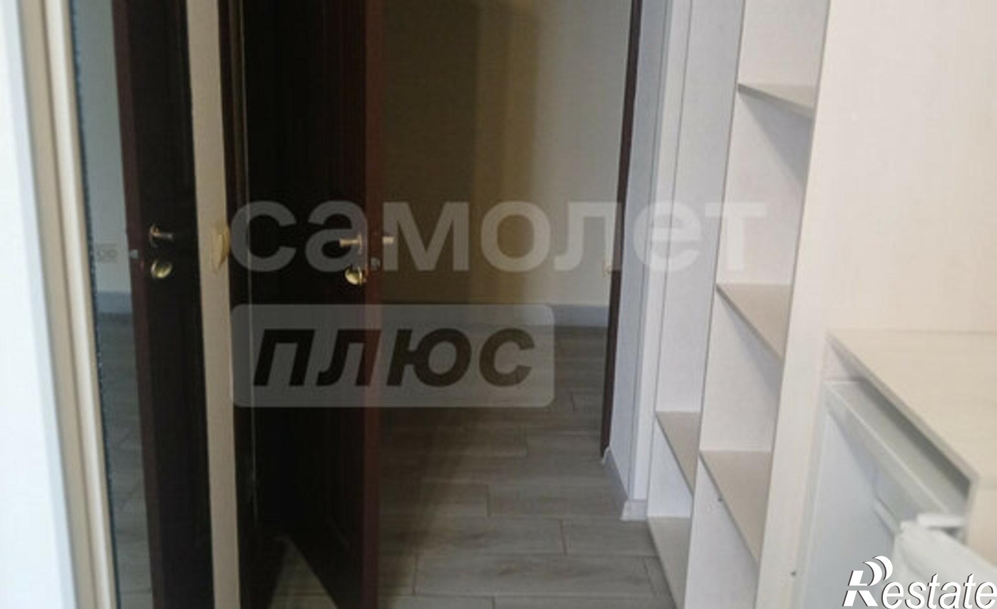 Купить квартиру за 5 790 000 рублей на Евпатория, Лазурная набережная, 1