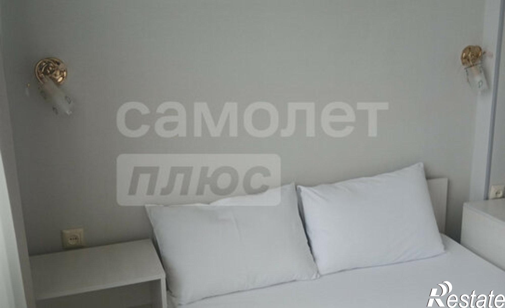 Купить квартиру за 5 790 000 рублей на Евпатория, Лазурная набережная, 1