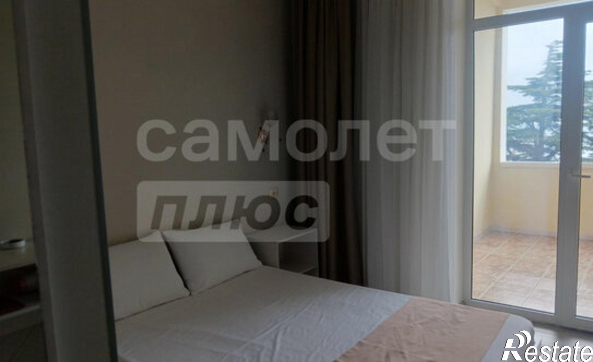 Купить квартиру за 5 790 000 рублей на Евпатория, Лазурная набережная, 1