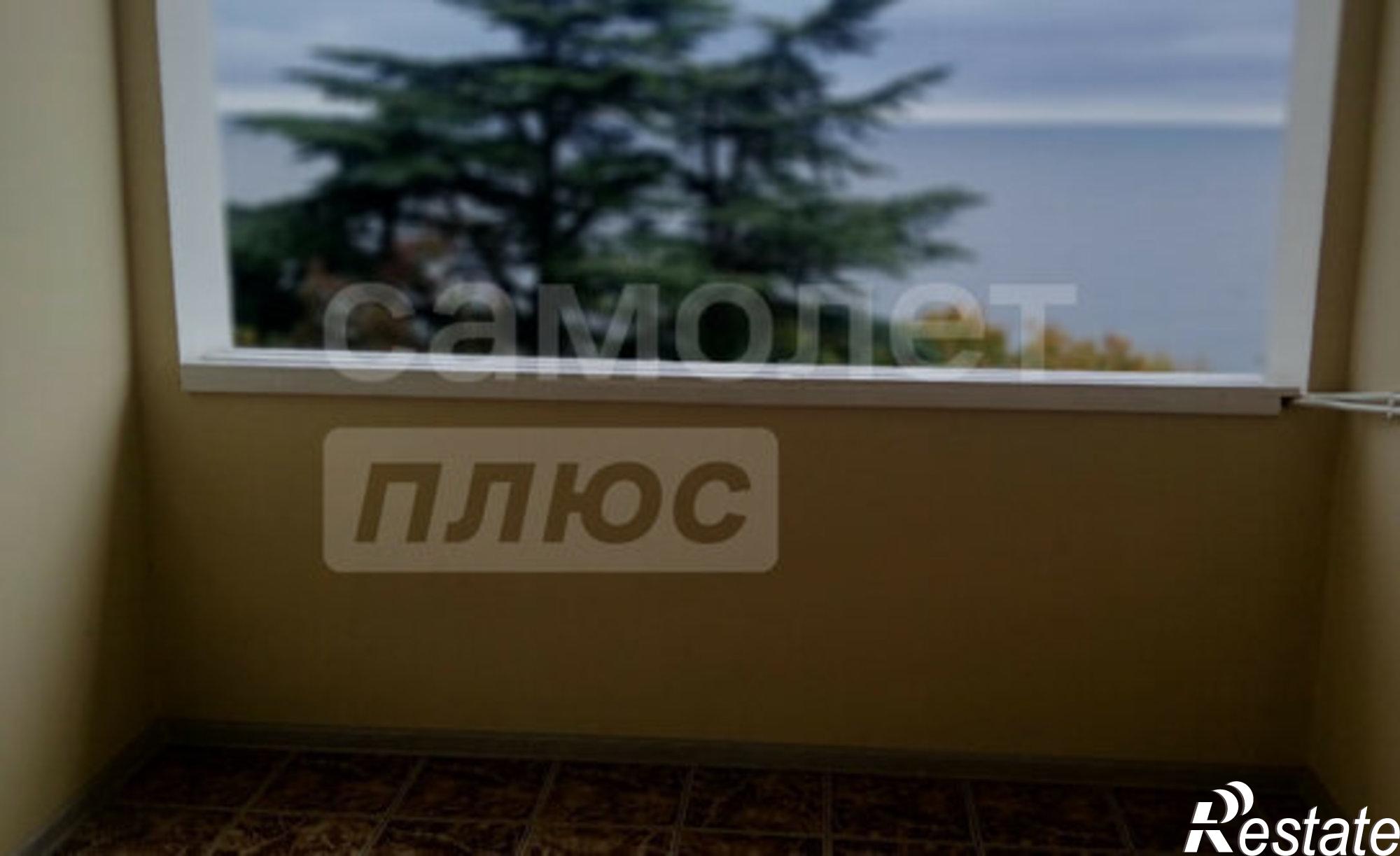 Купить квартиру за 5 790 000 рублей на Евпатория, Лазурная набережная, 1