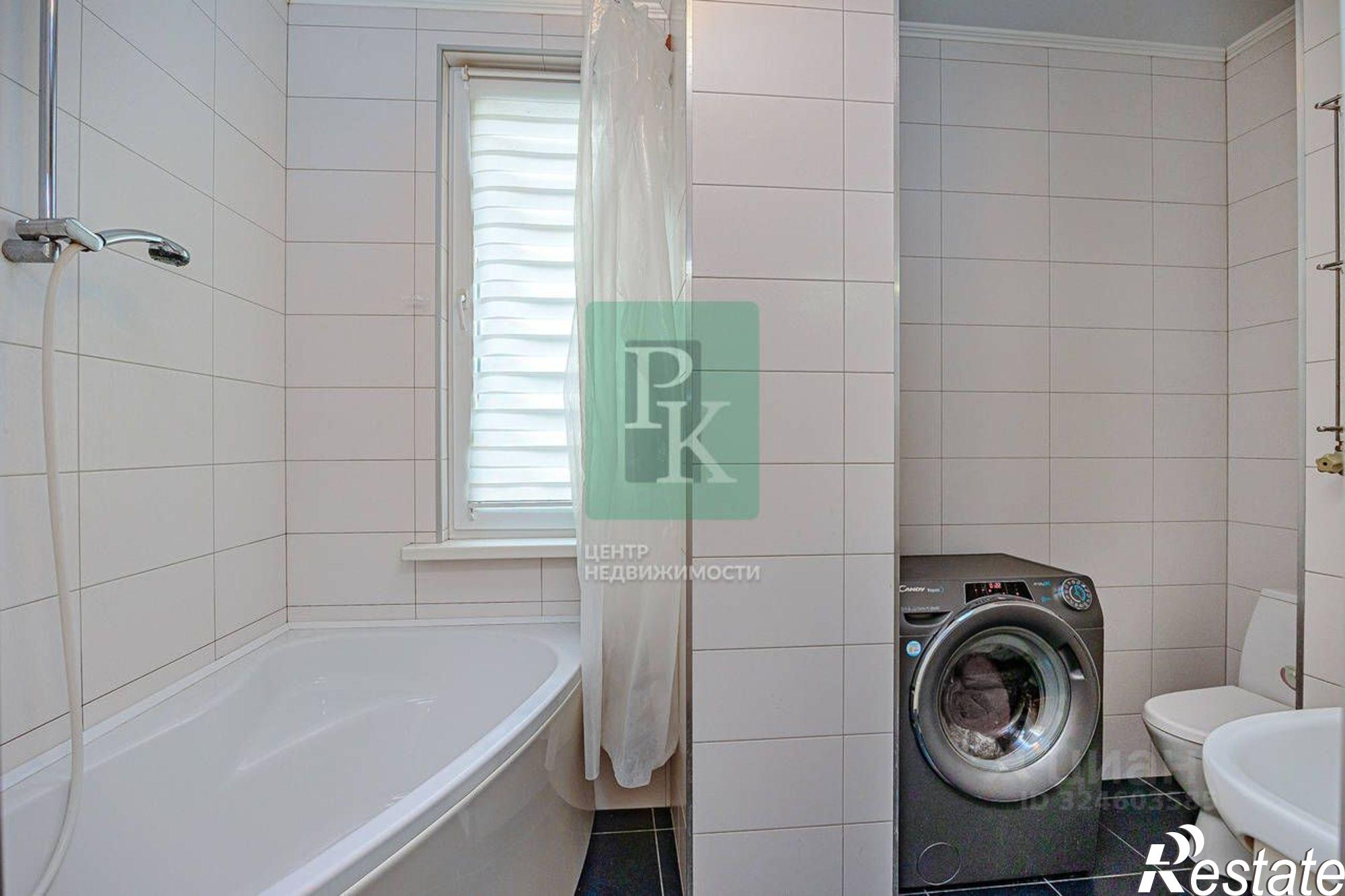 Купить квартиру за 12 500 000 рублей на Крепостной переулок, 4