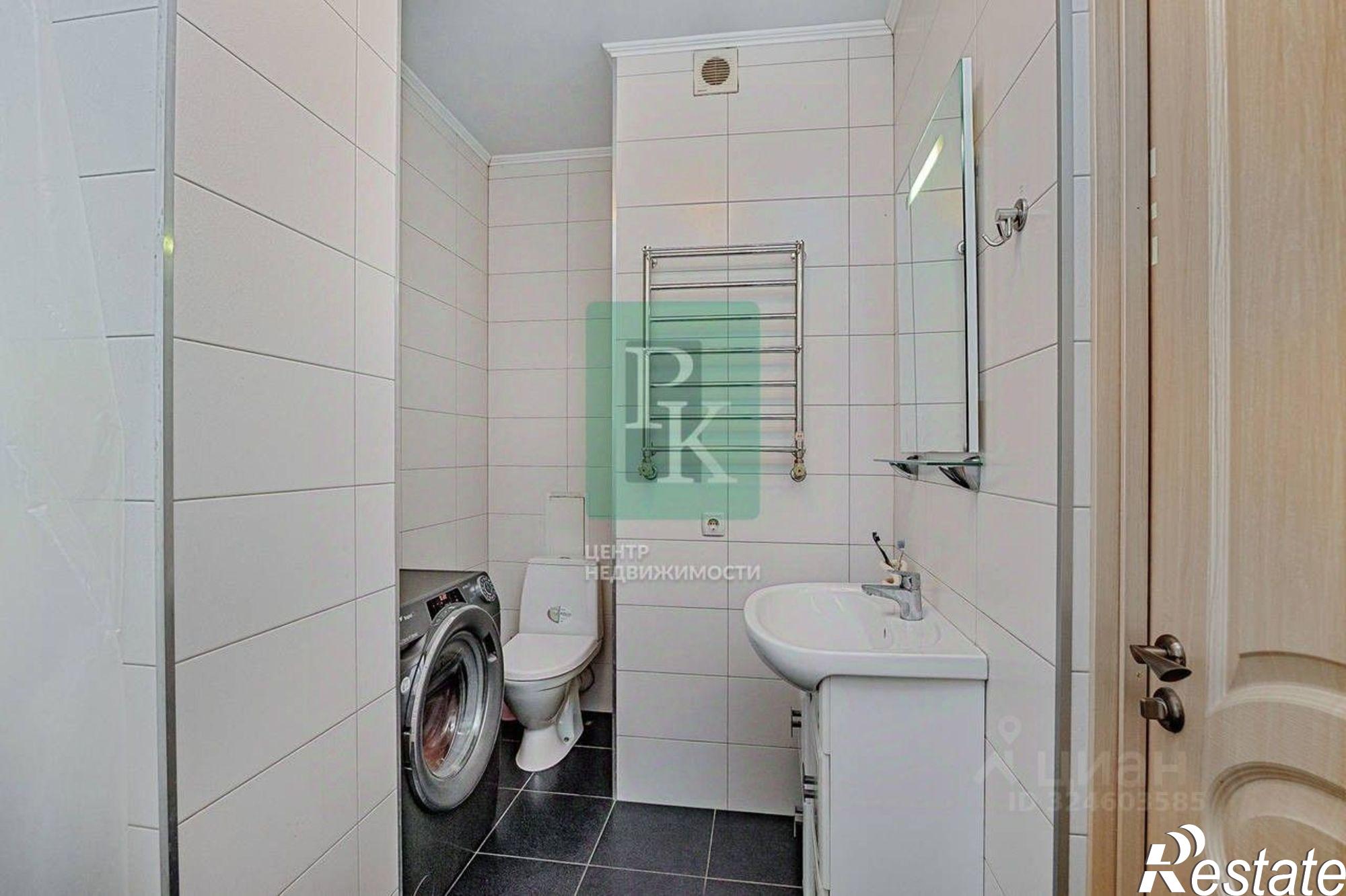 Купить квартиру за 12 500 000 рублей на Крепостной переулок, 4