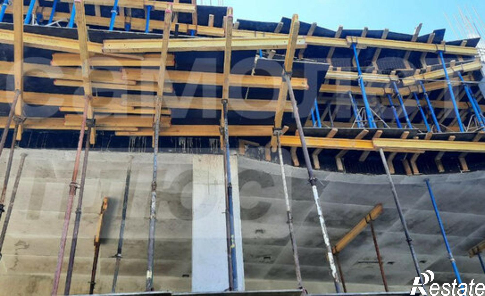 Купить квартиру за 17 455 800 рублей на Ялта, Таврическая улица, 14