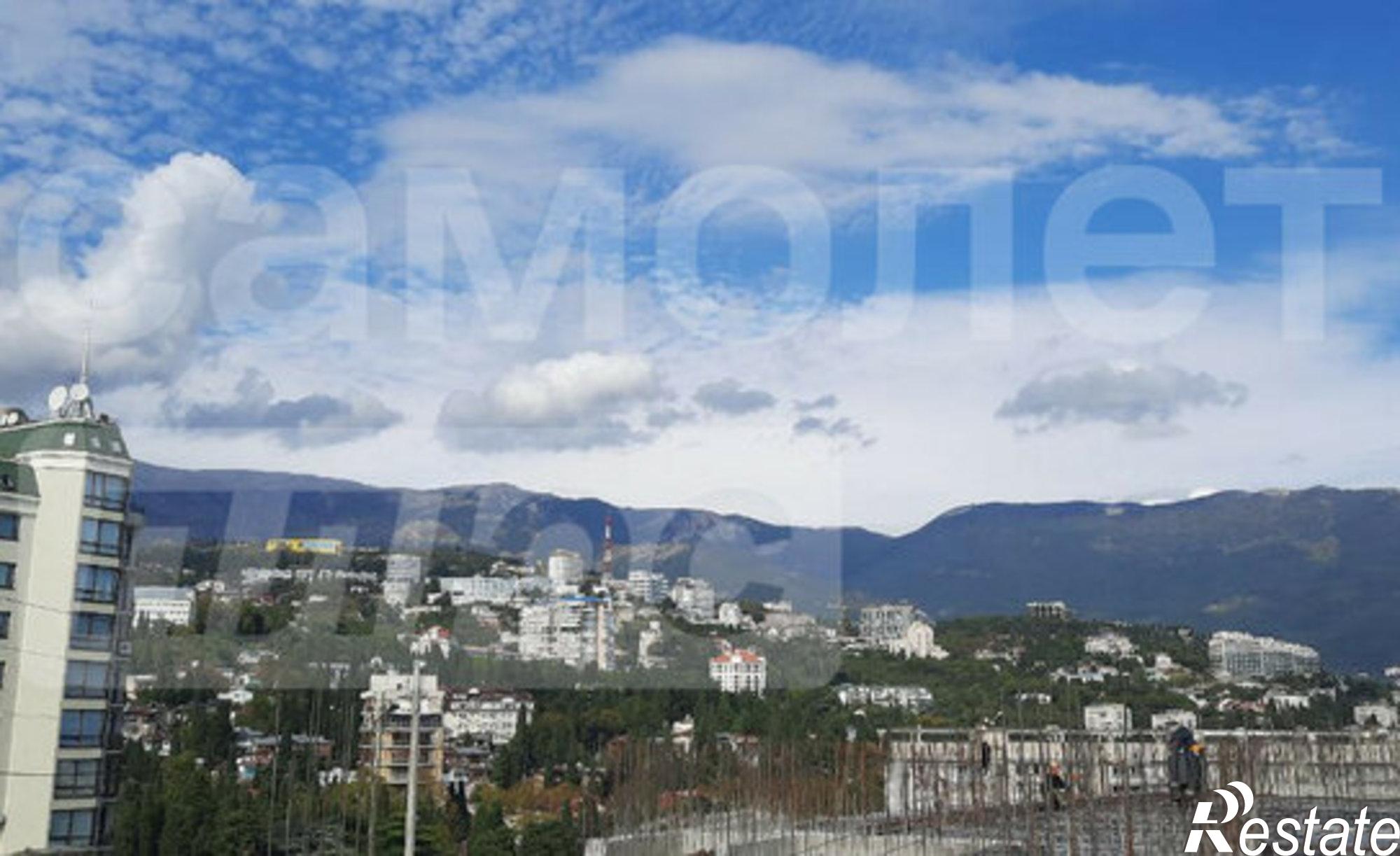 Купить квартиру за 17 455 800 рублей на Ялта, Таврическая улица, 14