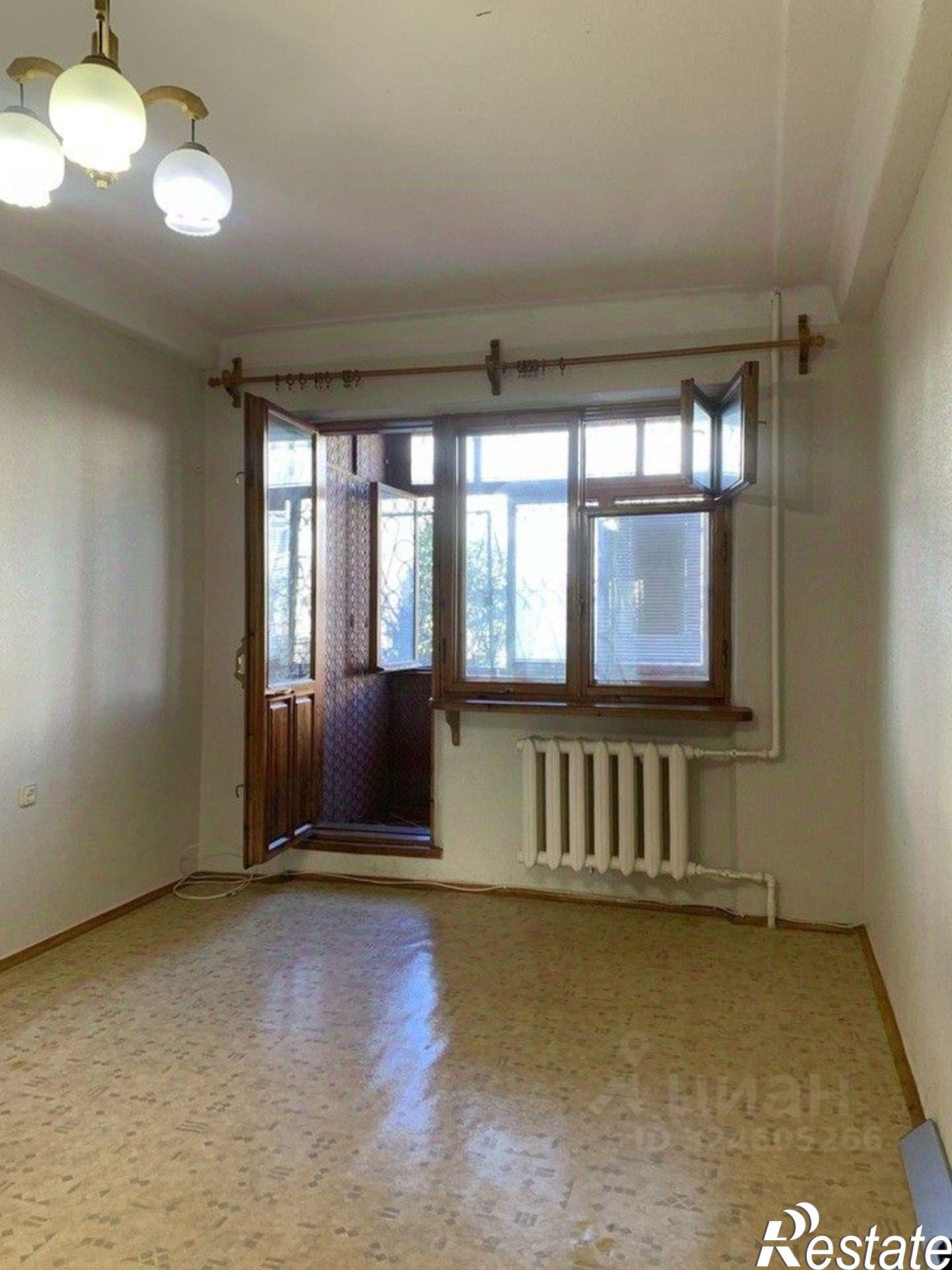 Купить квартиру за 6 700 000 рублей на улица Глухова, 5