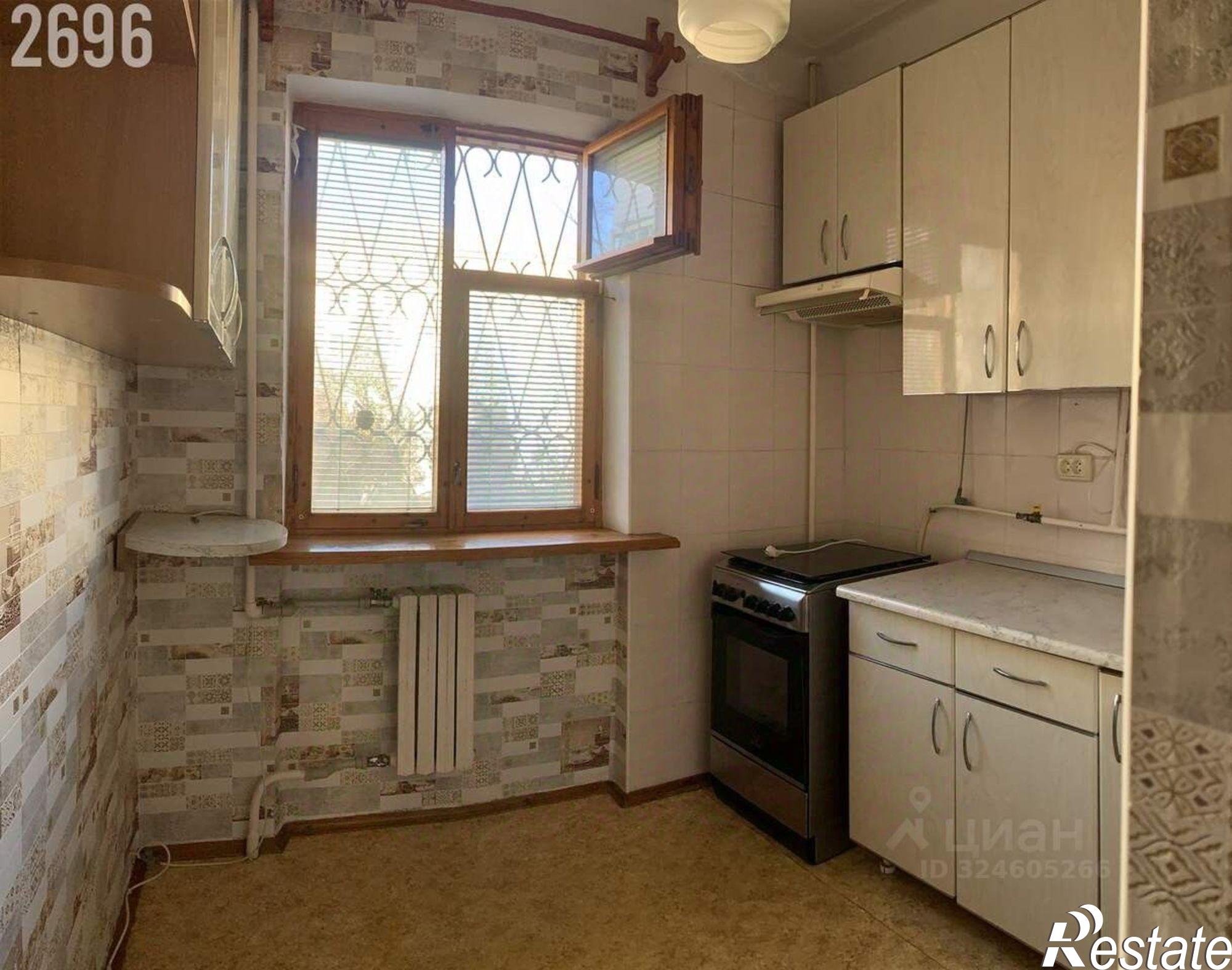 Купить квартиру за 6 700 000 рублей на улица Глухова, 5