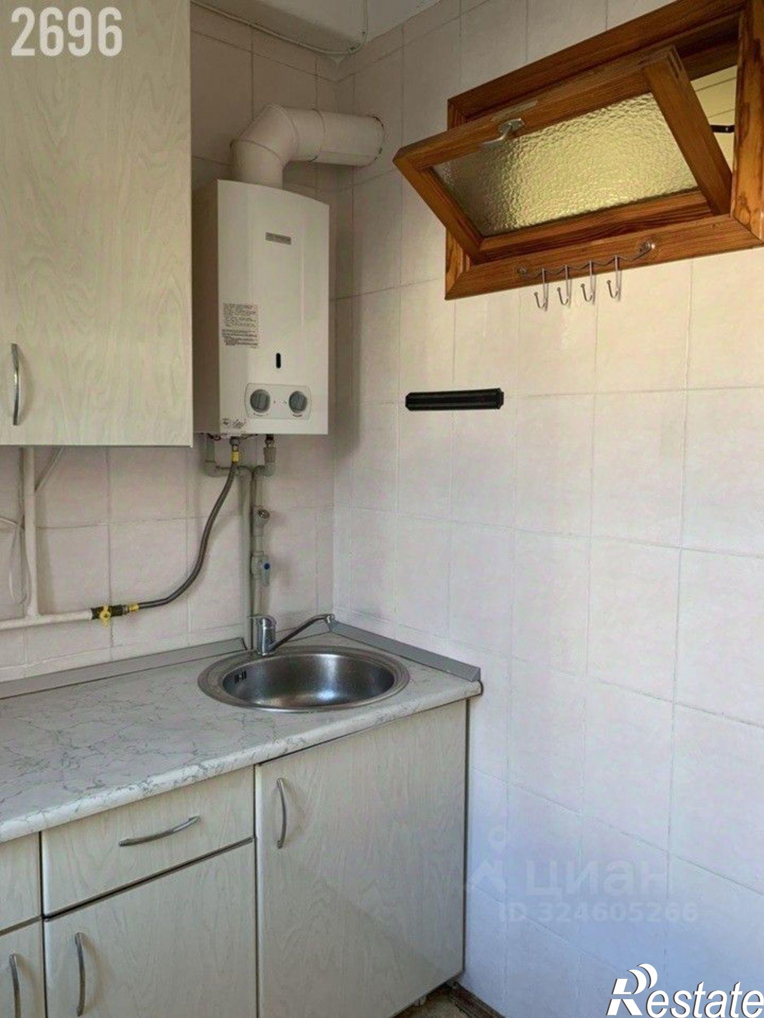 Купить квартиру за 6 700 000 рублей на улица Глухова, 5