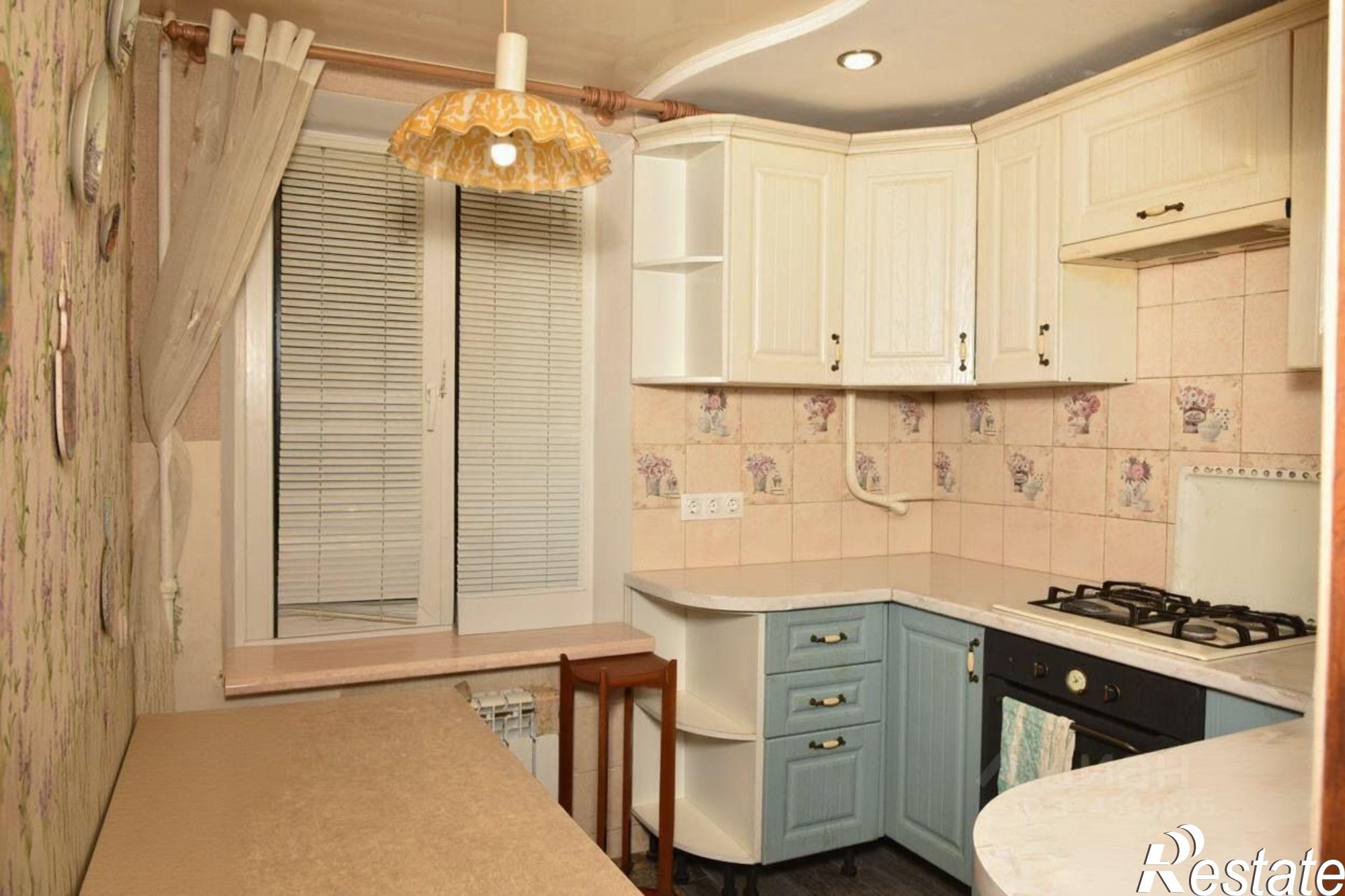 Купить квартиру за 8 500 000 рублей на Севастополь, улица Гоголя, 34А