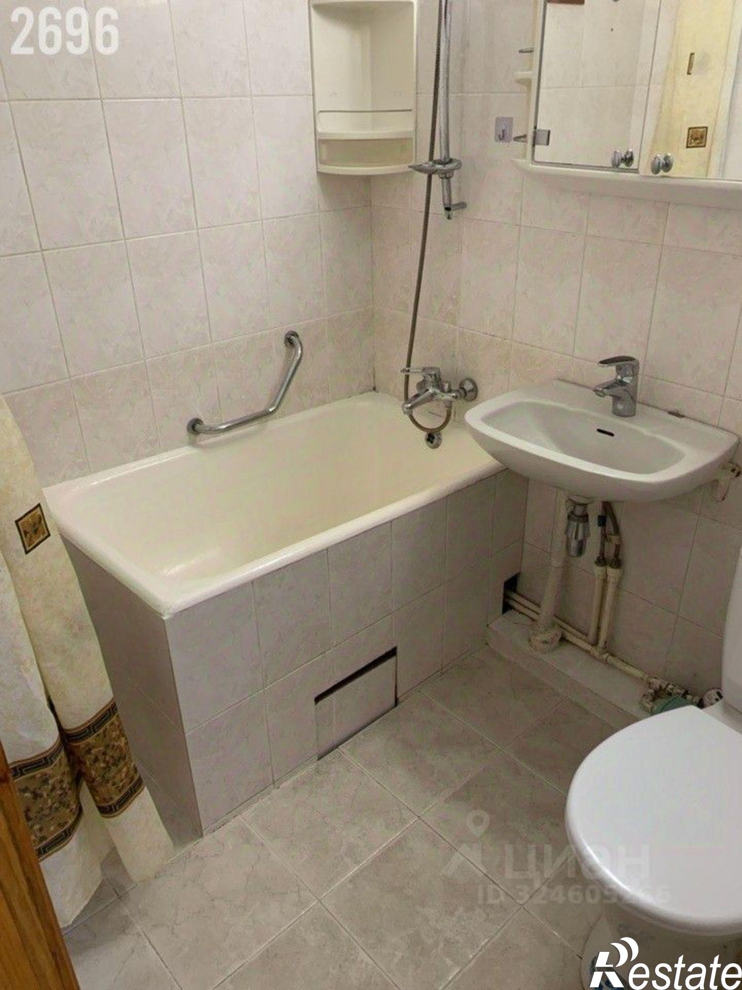 Купить квартиру за 6 700 000 рублей на улица Глухова, 5