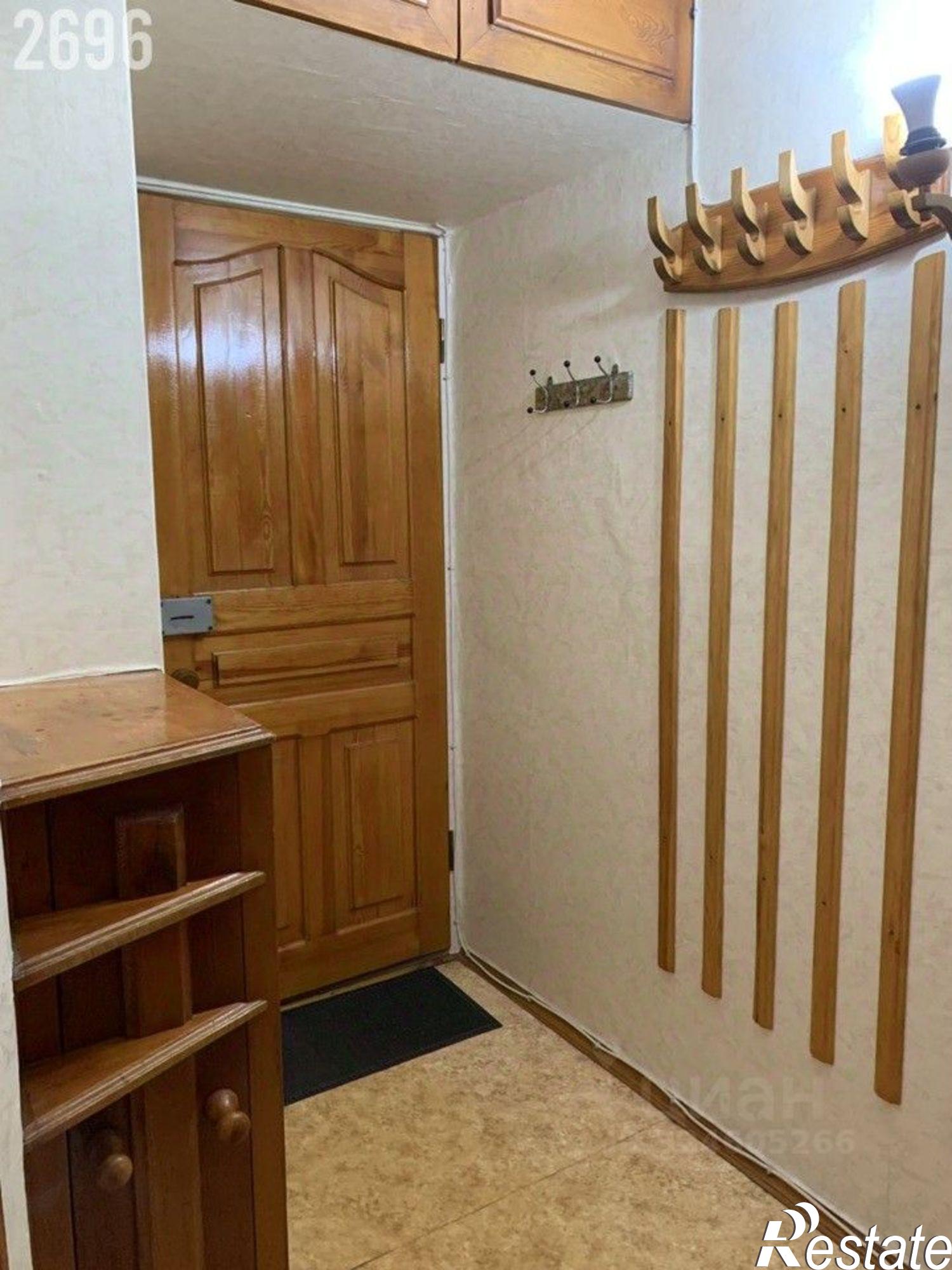 Купить квартиру за 6 700 000 рублей на улица Глухова, 5