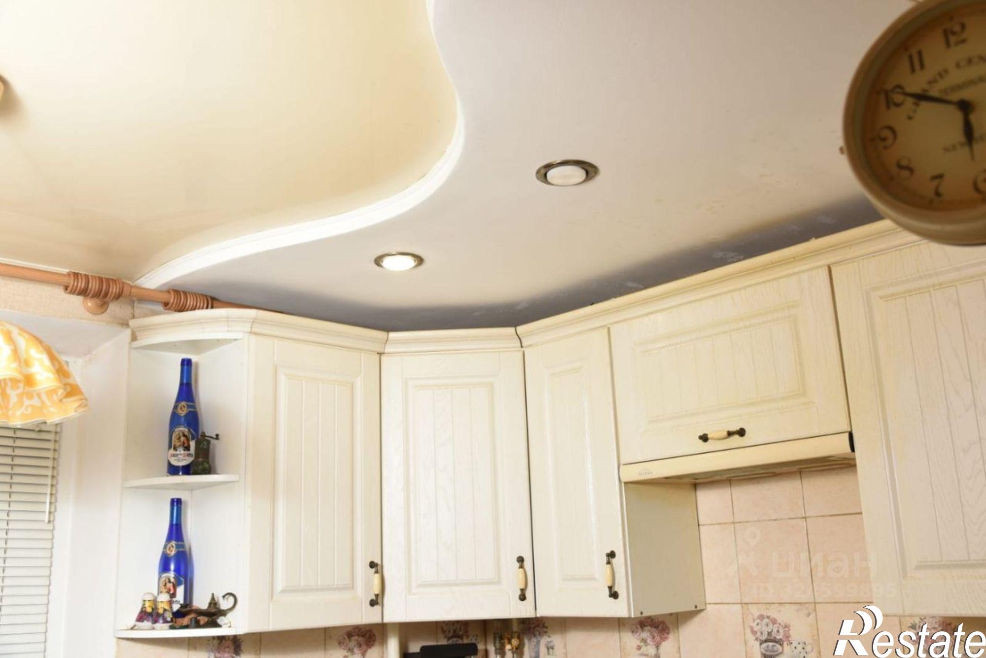 Купить квартиру за 8 500 000 рублей на Севастополь, улица Гоголя, 34А