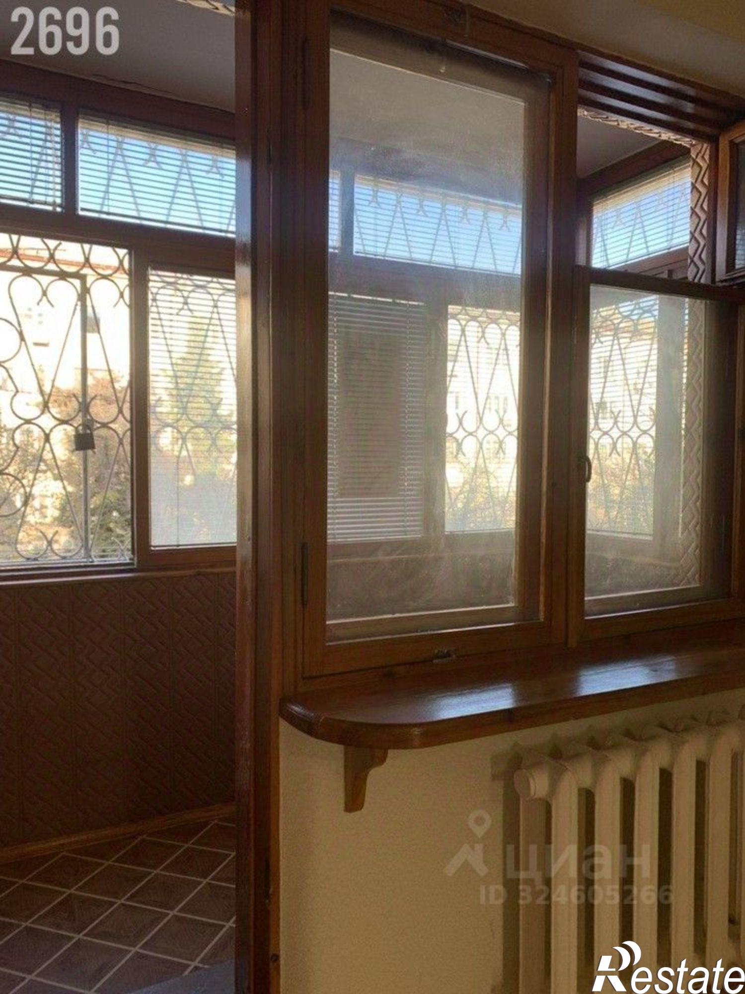 Купить квартиру за 6 700 000 рублей на улица Глухова, 5