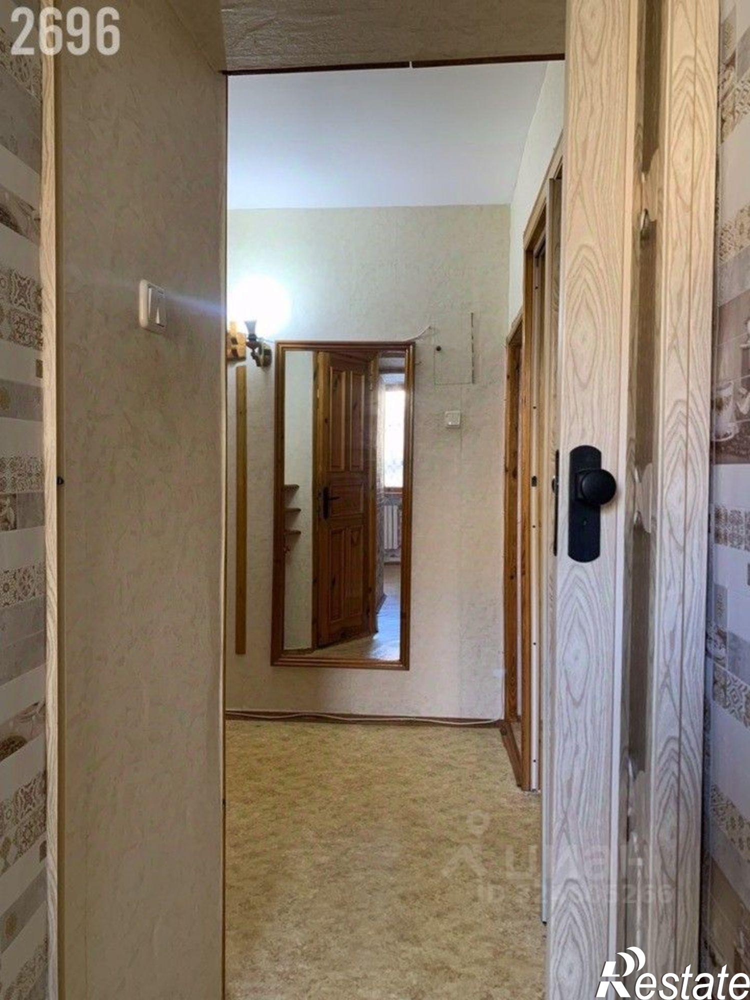 Купить квартиру за 6 700 000 рублей на улица Глухова, 5