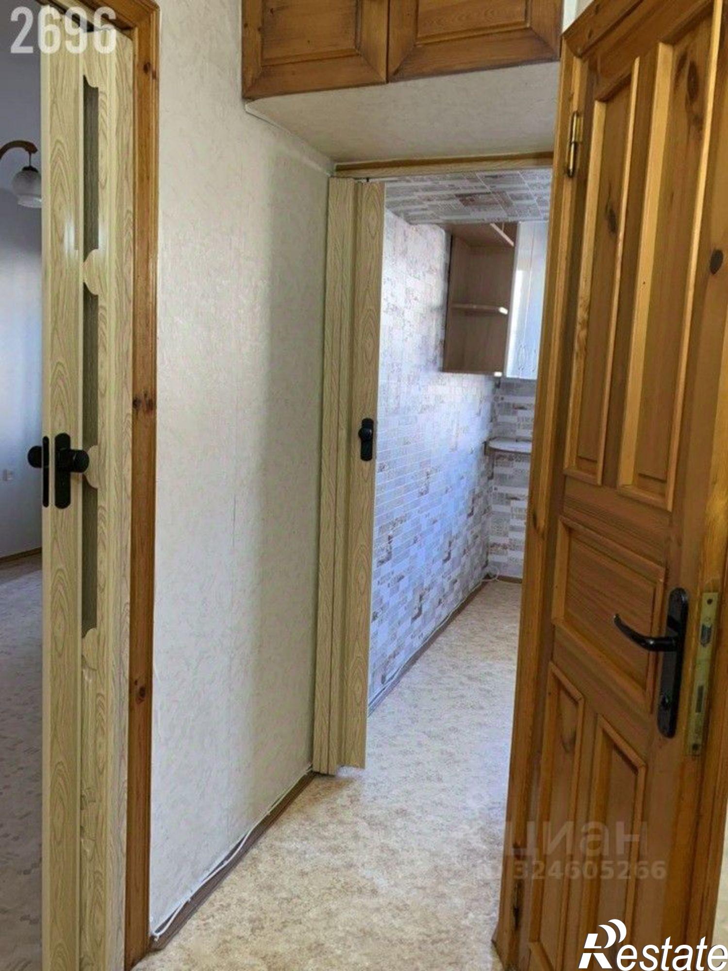 Купить квартиру за 6 700 000 рублей на улица Глухова, 5